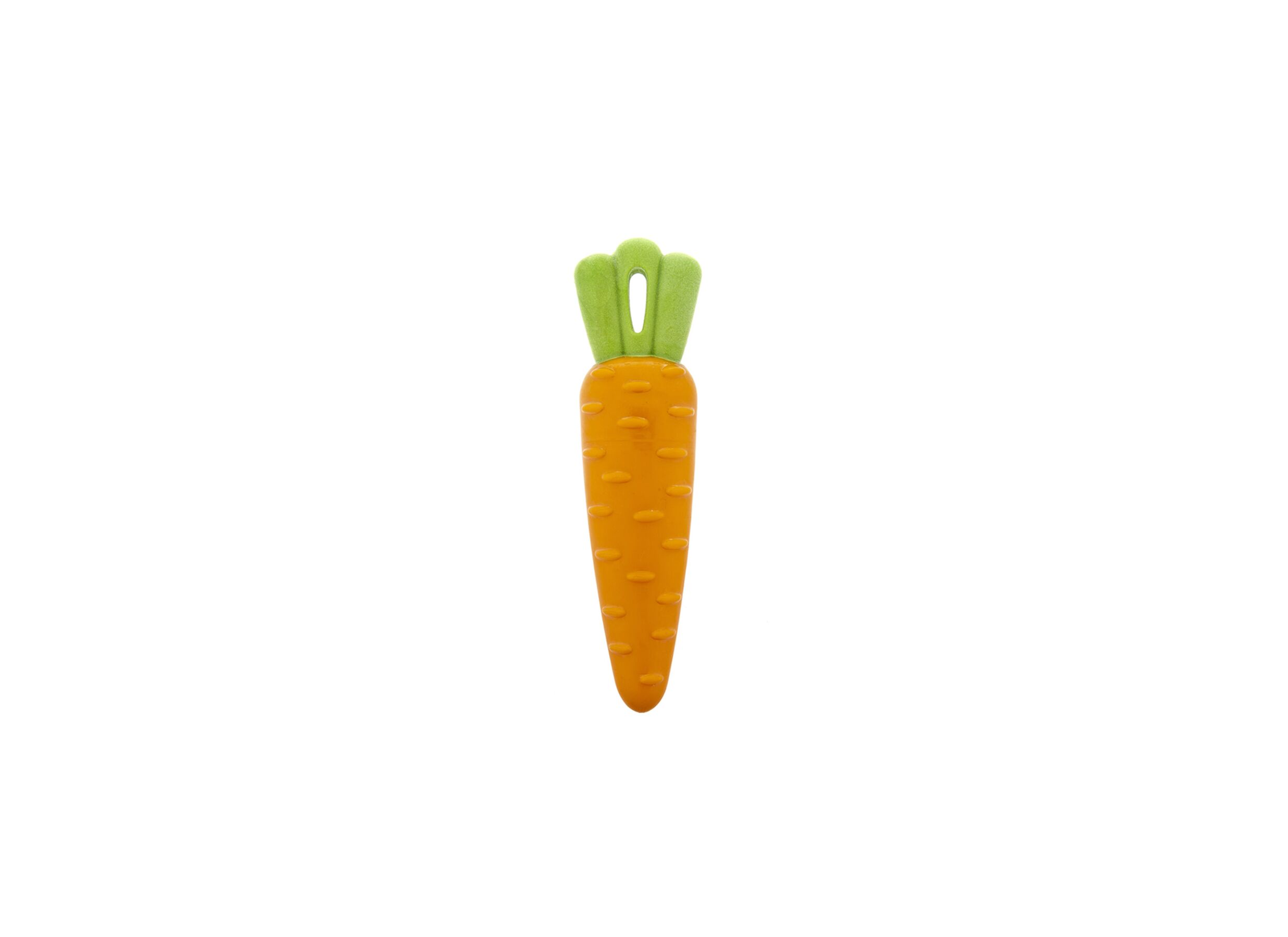 Hondenspeelgoed Carrot Squeaker