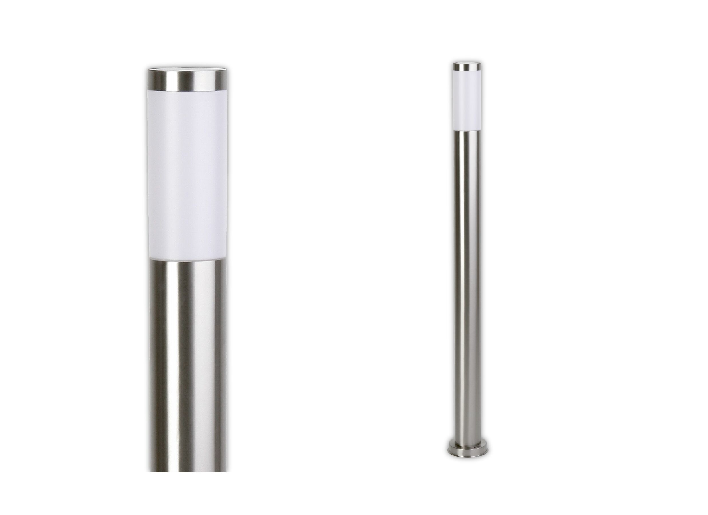 Sokkel Chorus H80cm 20W E27