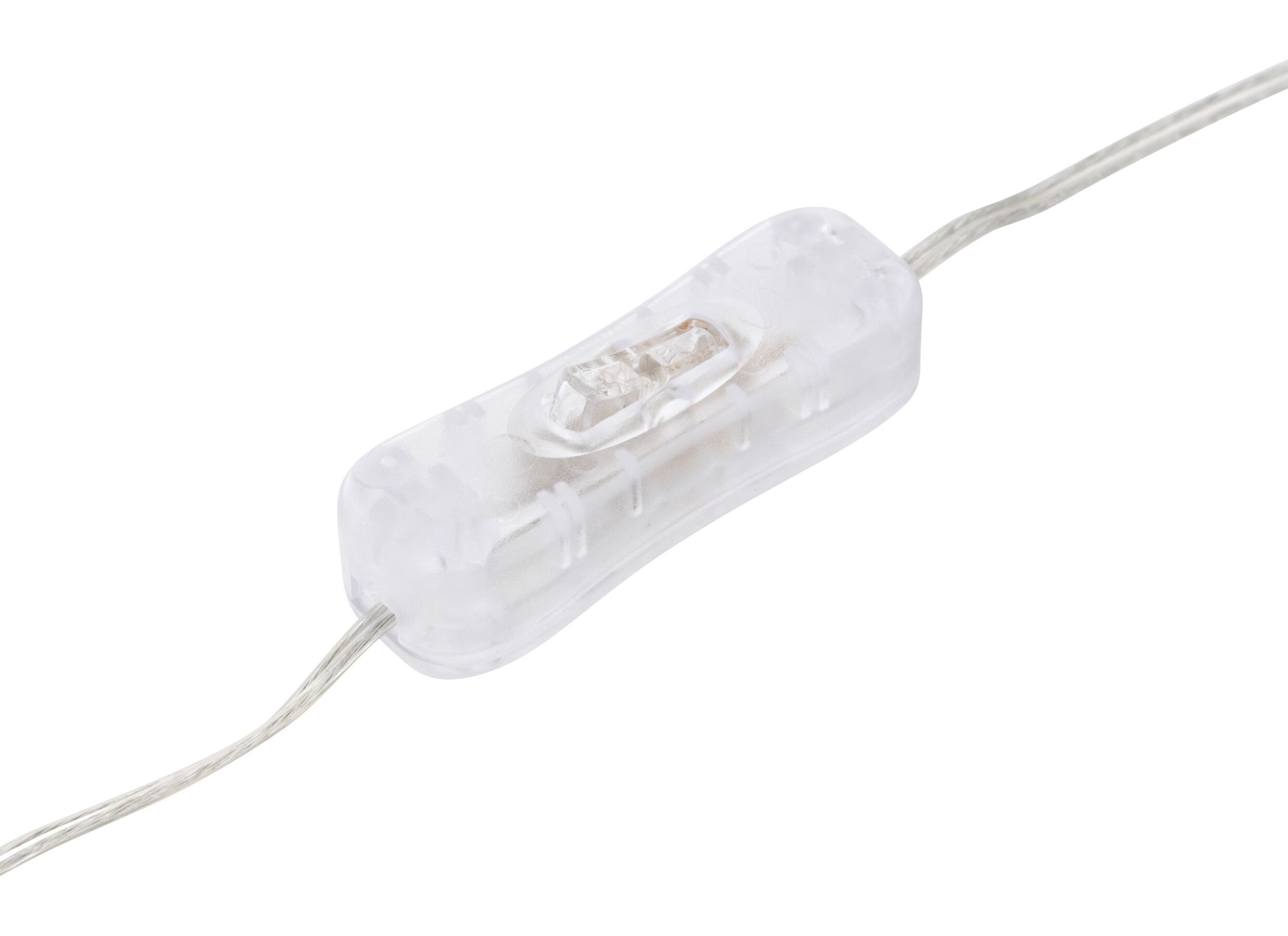 Detailfoto - Ledlamp Neon Joystick 41x27,5cm