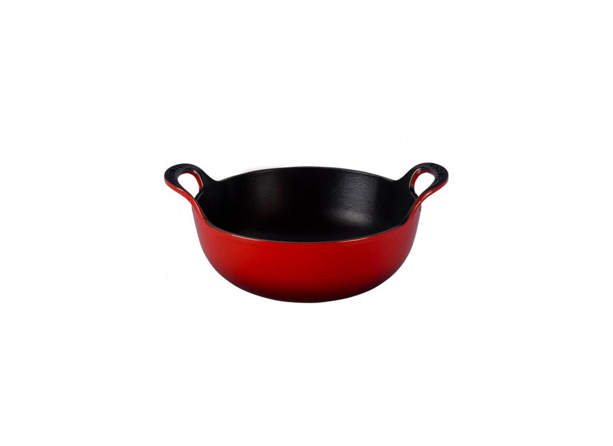 Wokpan Balti Le Creuset Ø24cm