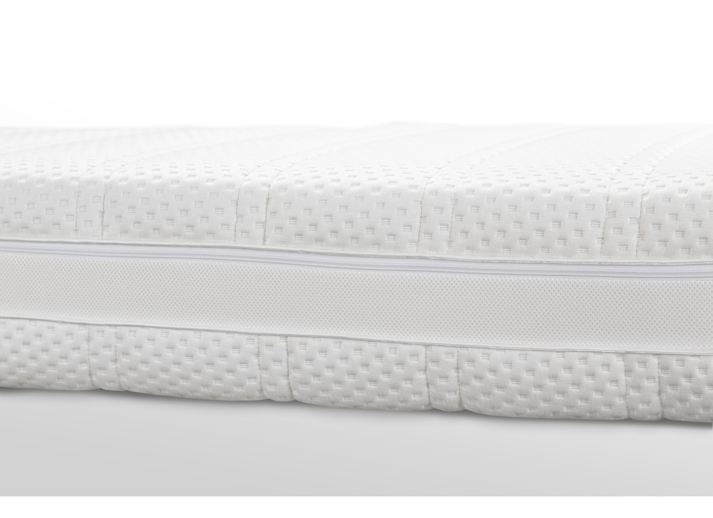 Detail - Matelas Mats HY 180x190cm - ressorts ensachés - medium