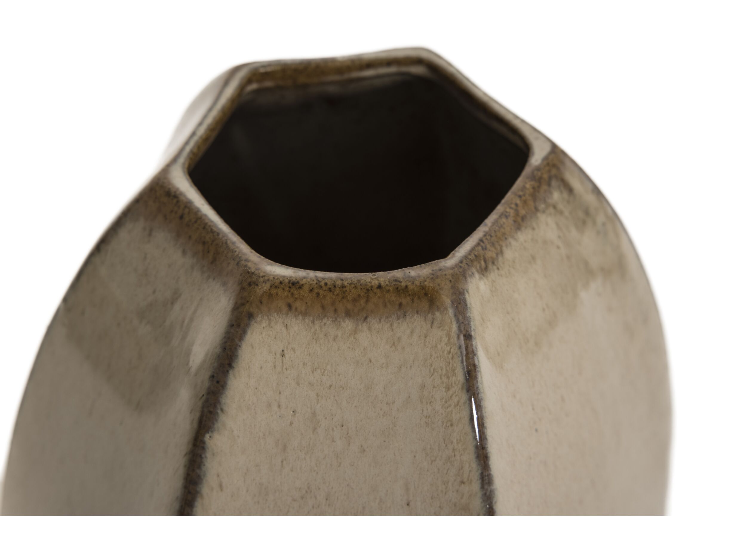Detail - Vase Remus H45,5cm