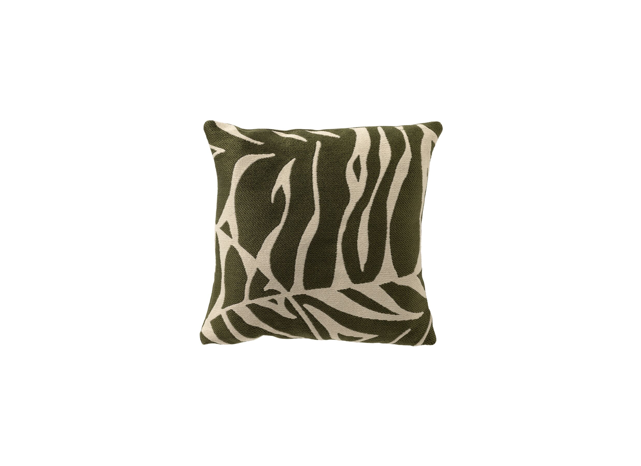 Kussen Eden outdoor 45x45cm - stof - mayfly - Coussin Eden outdoor 45x45cm - tissu - mayfly