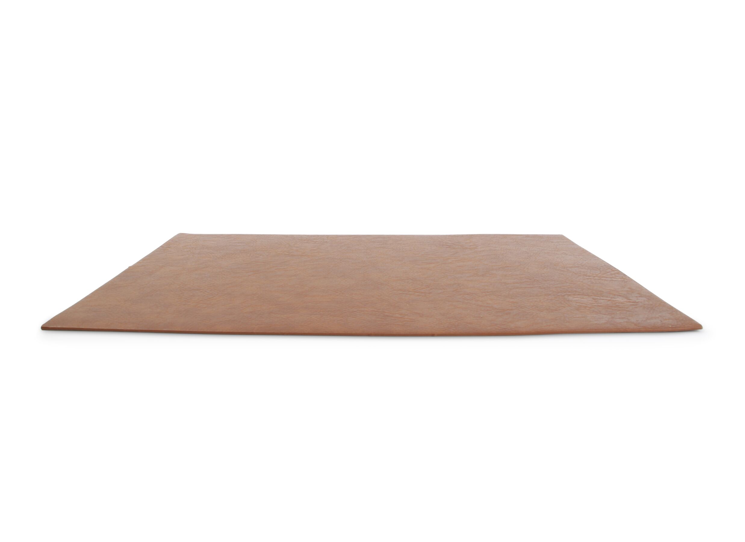 Set de table Ona 30x43cm - similicuir - brun