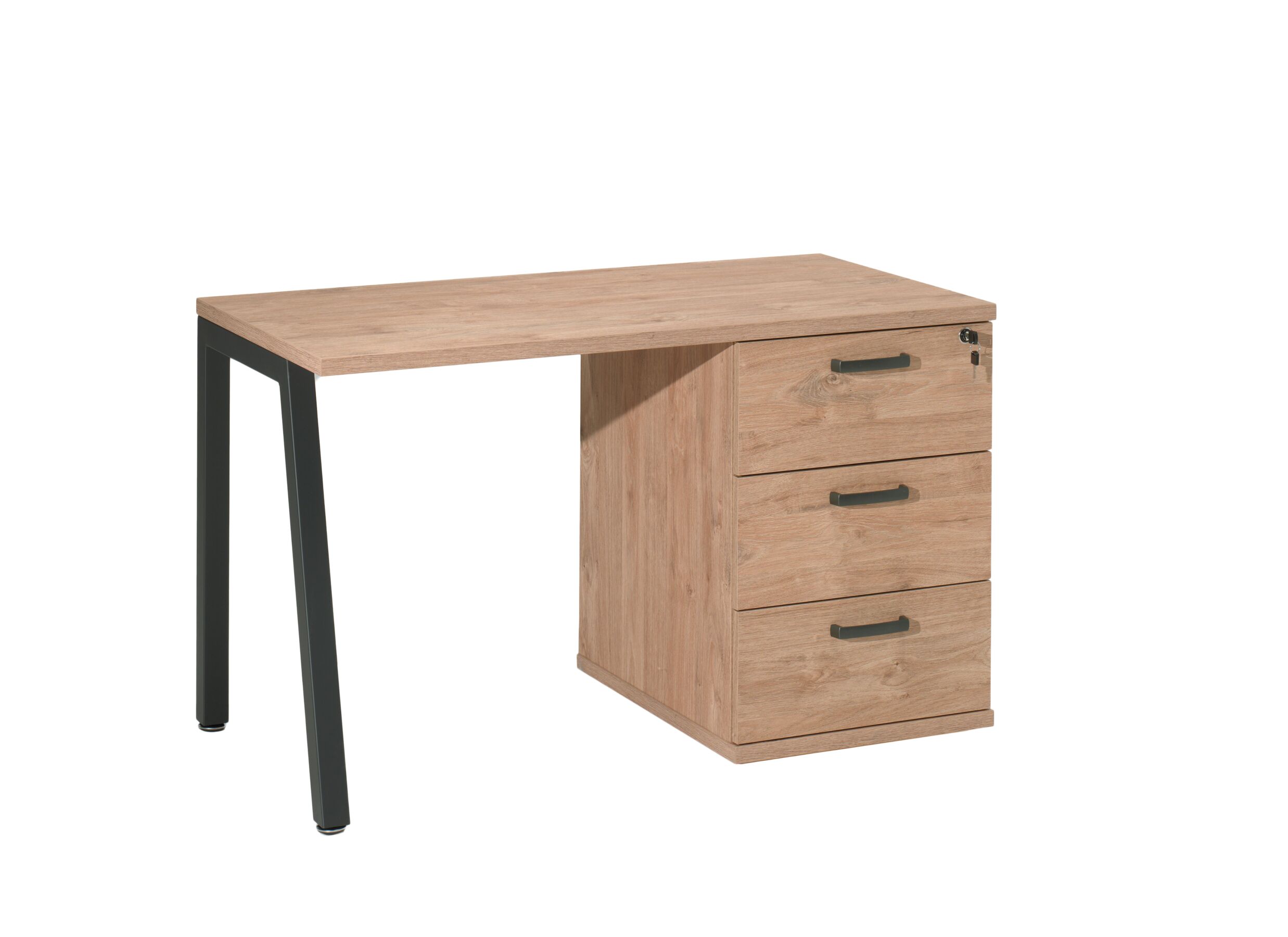Bureau 120,2x63,5/66x73cm