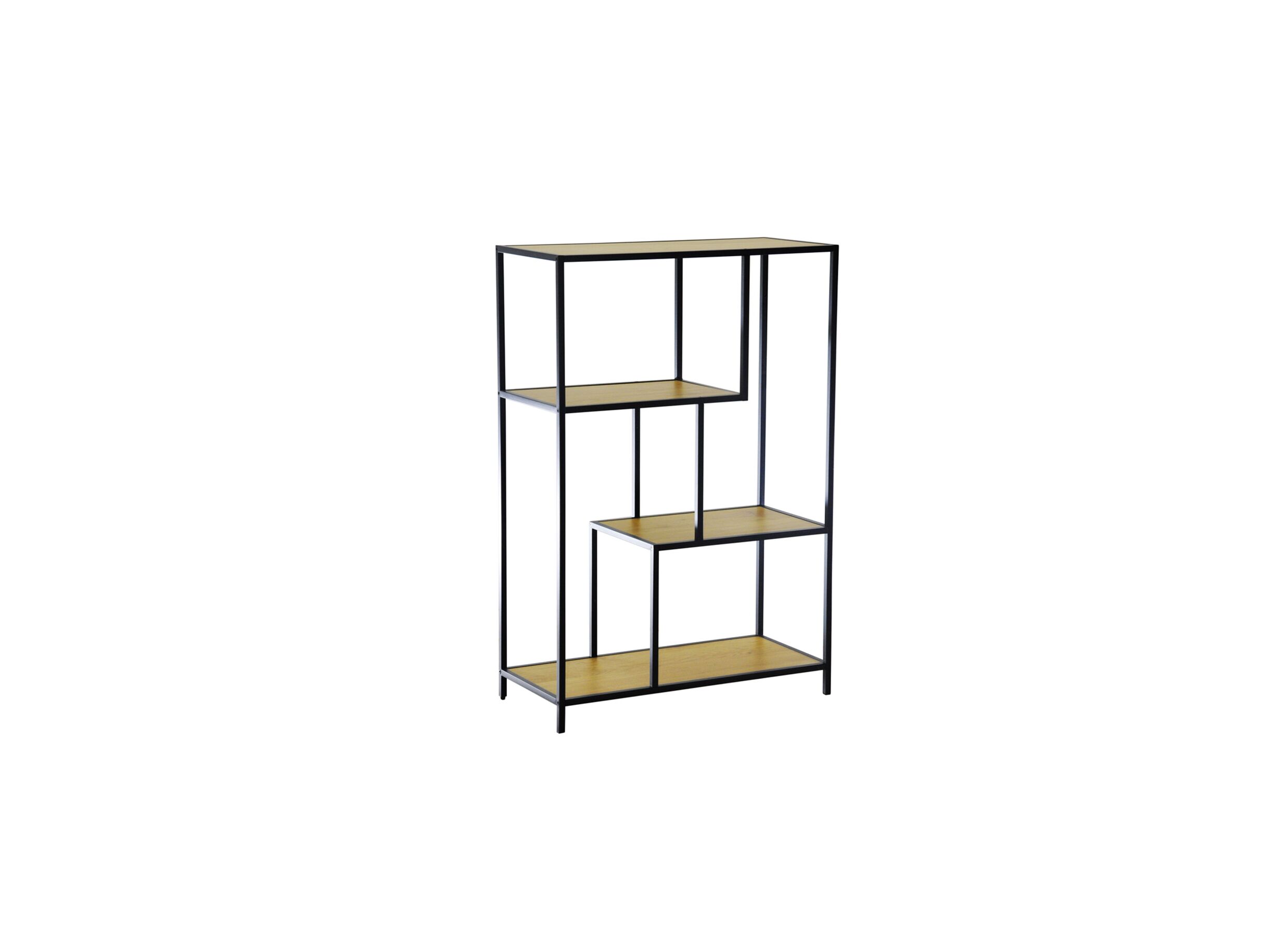 Plus Important - Étagère Tower 77x35x114cm