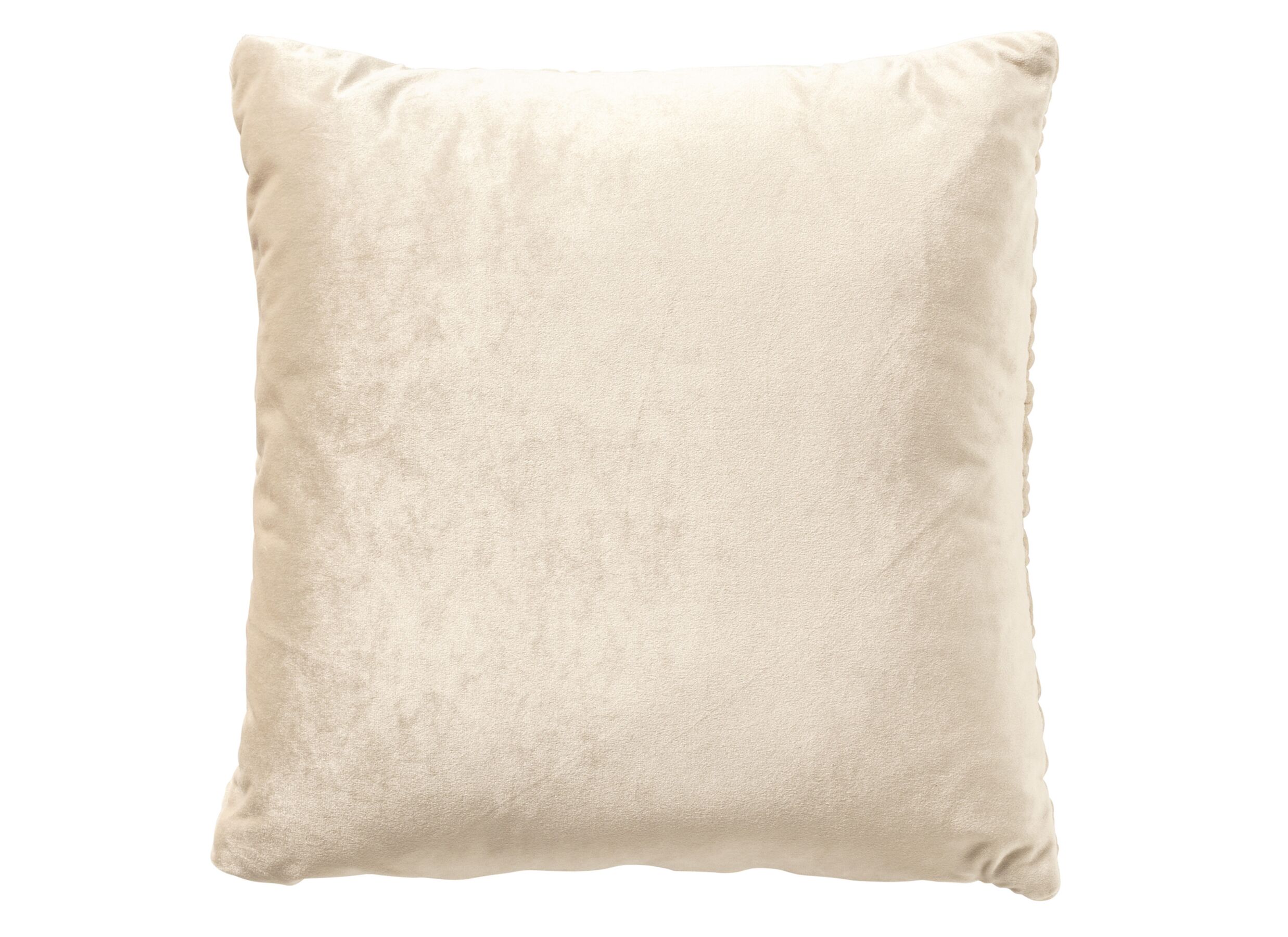 Overzichtsfoto - Kussen Lauro 45x45cm - polyester - pristine