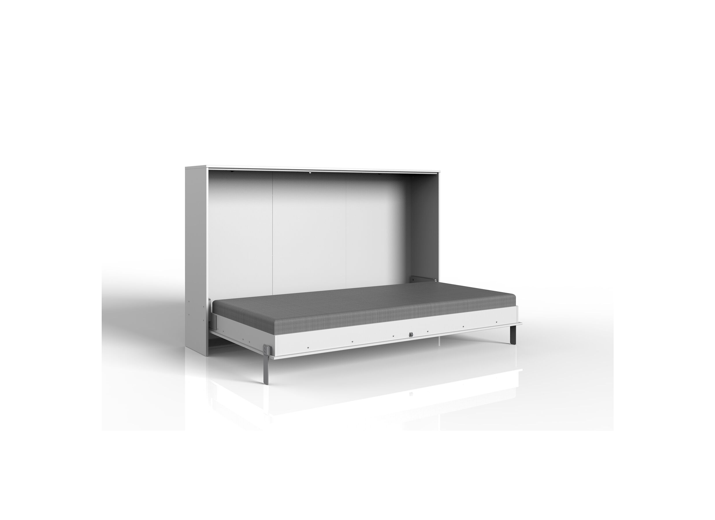 Opklapbed Juist 120x200cm