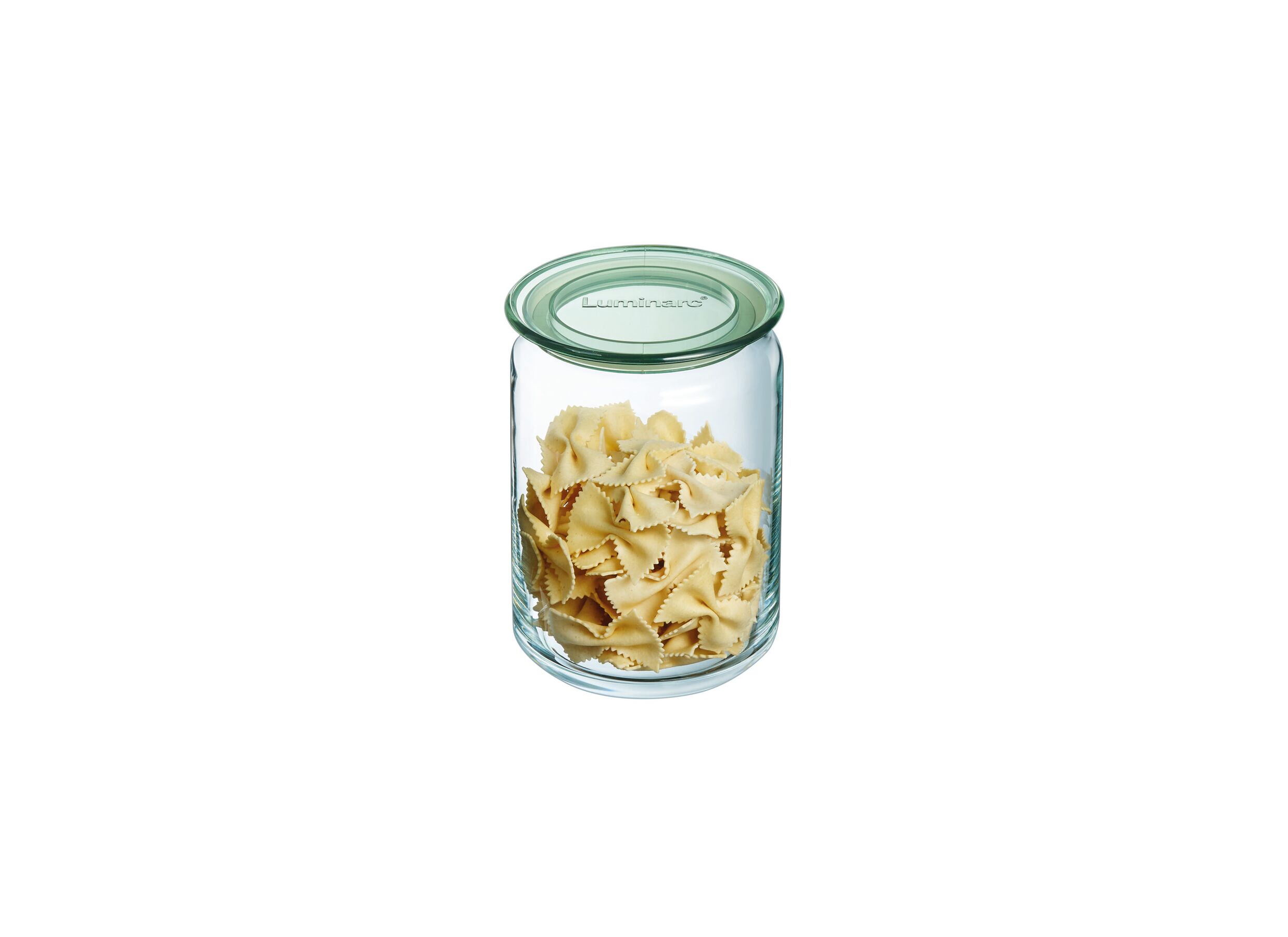 Overzichtsfoto - Voorraadpot Pure Jar 1L