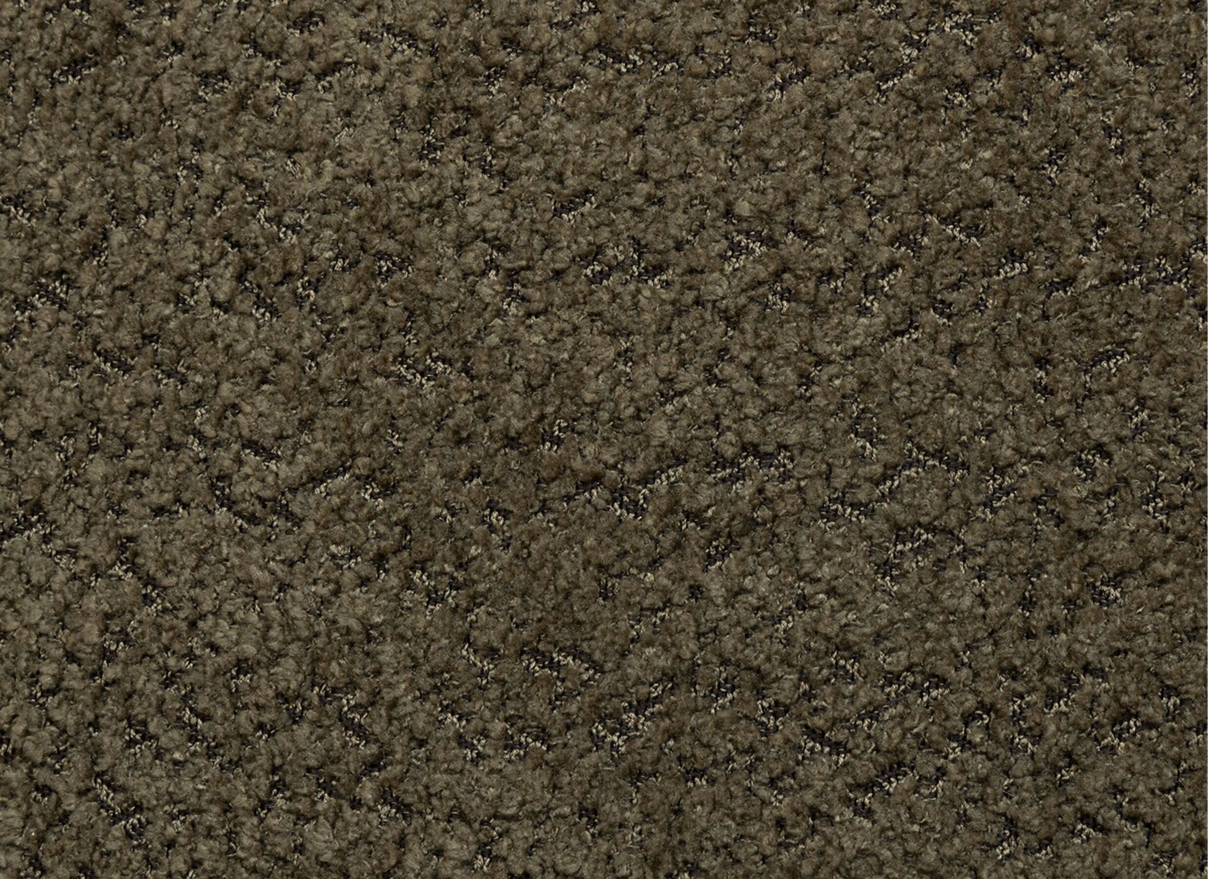 Detailfoto - Kussen Soana 45x45cm - bouclé - kaki