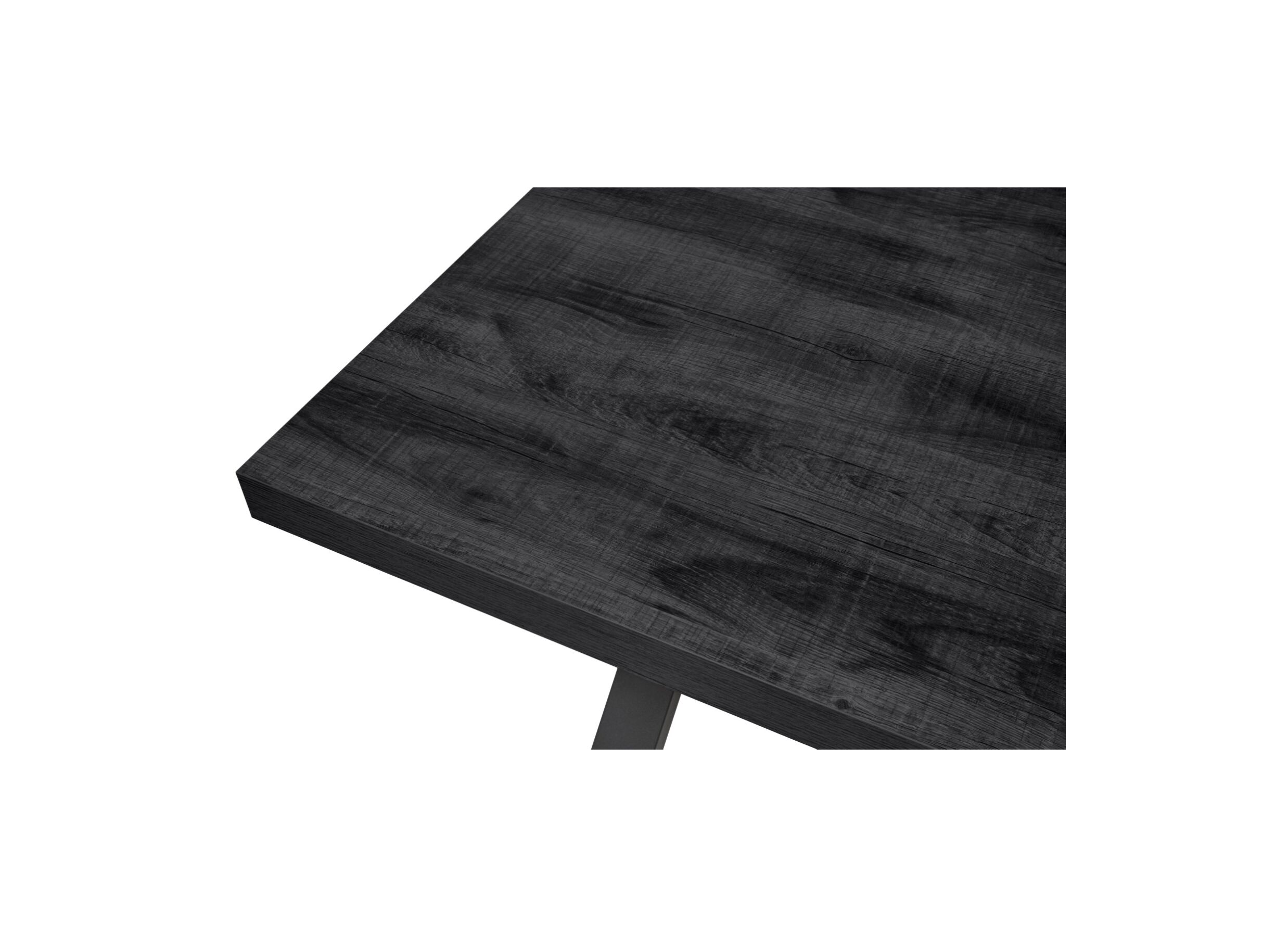 Detail - Table Raphael 170x100cm - melamine - NOX