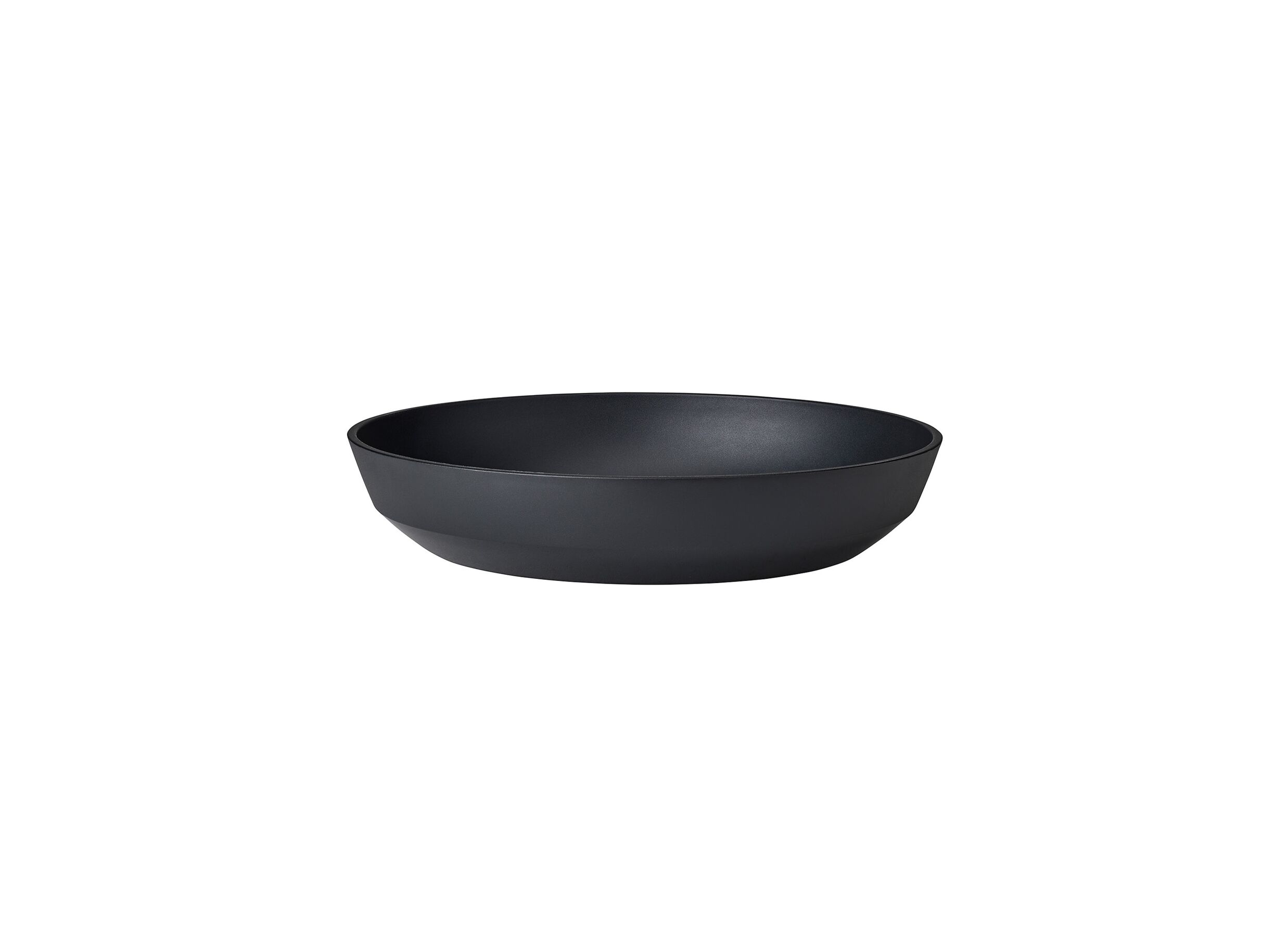 Overzichtsfoto - Diep bord Silueta Ø21cm