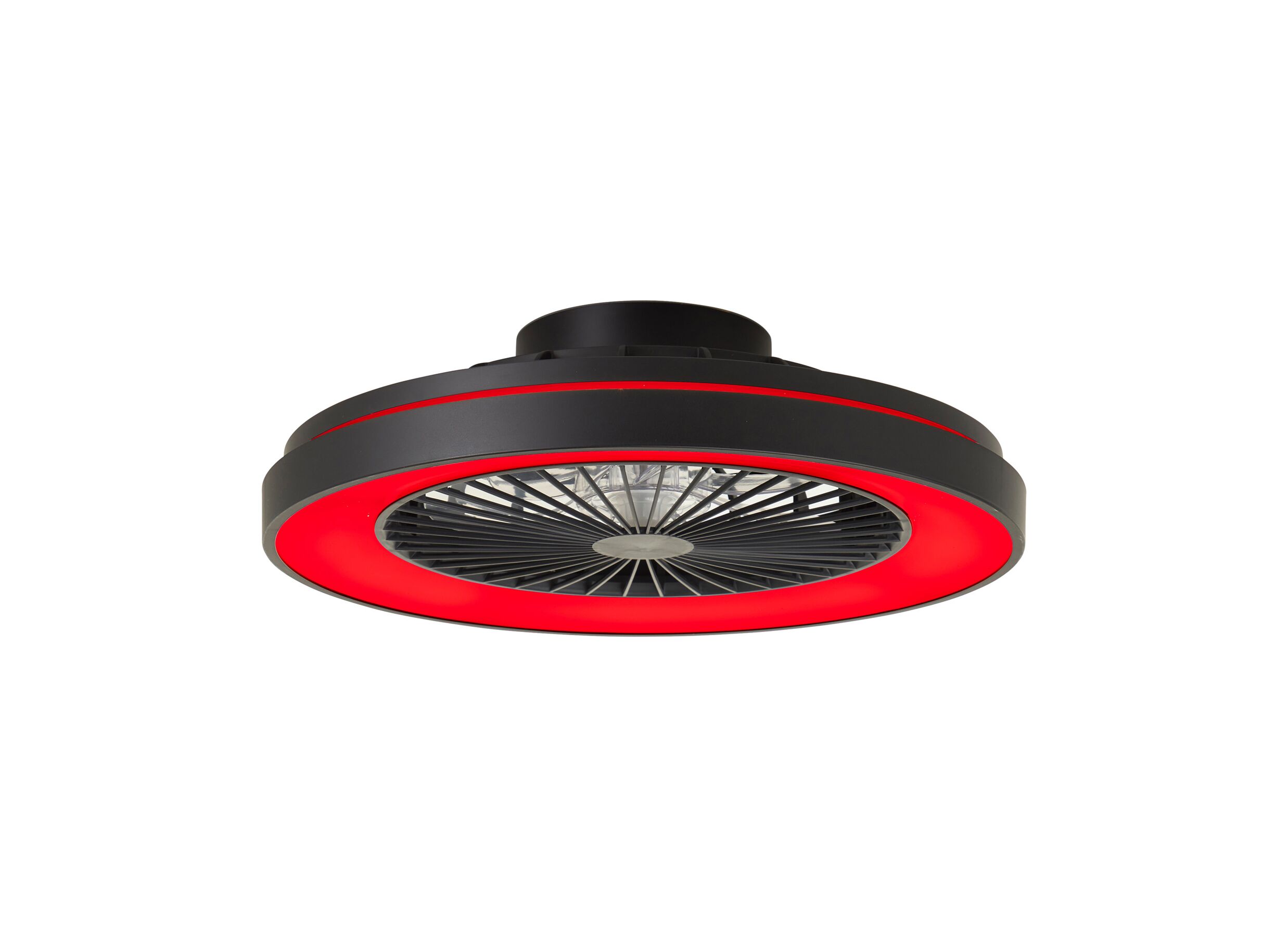 Overzichtsfoto - Plafondlamp Mazzaro Ø48,5cm