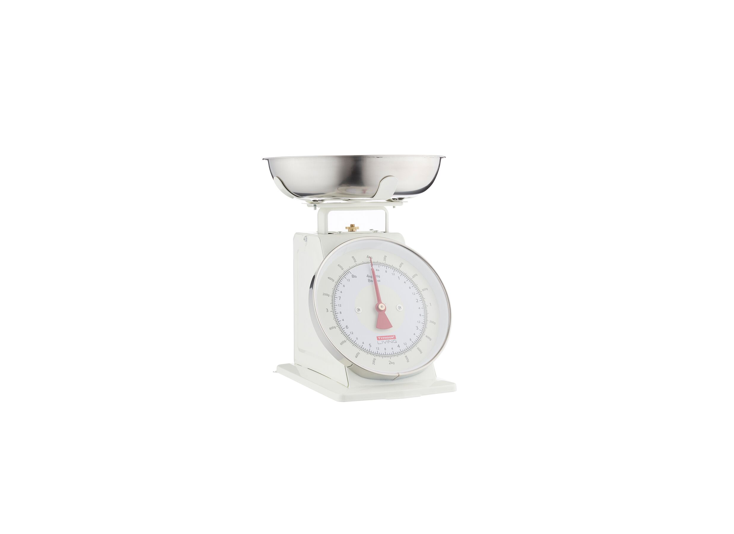 Balance de cuisine Typhoon 25 - Balance de cuisine Typhoon 25,5x15,5cm