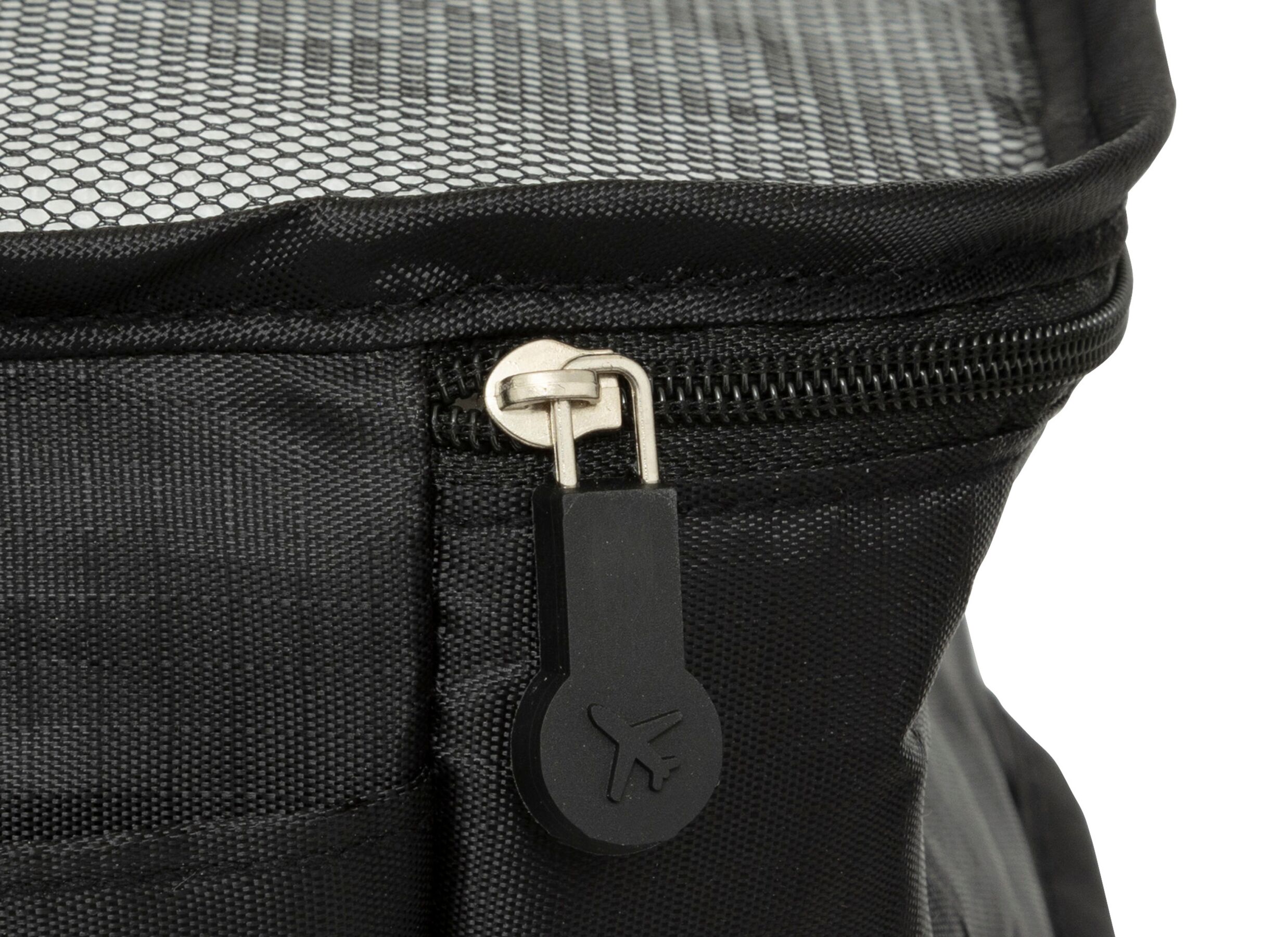 Detail - Organisateurs Aloha 6 pièces - fibre de polyester - beige & noir