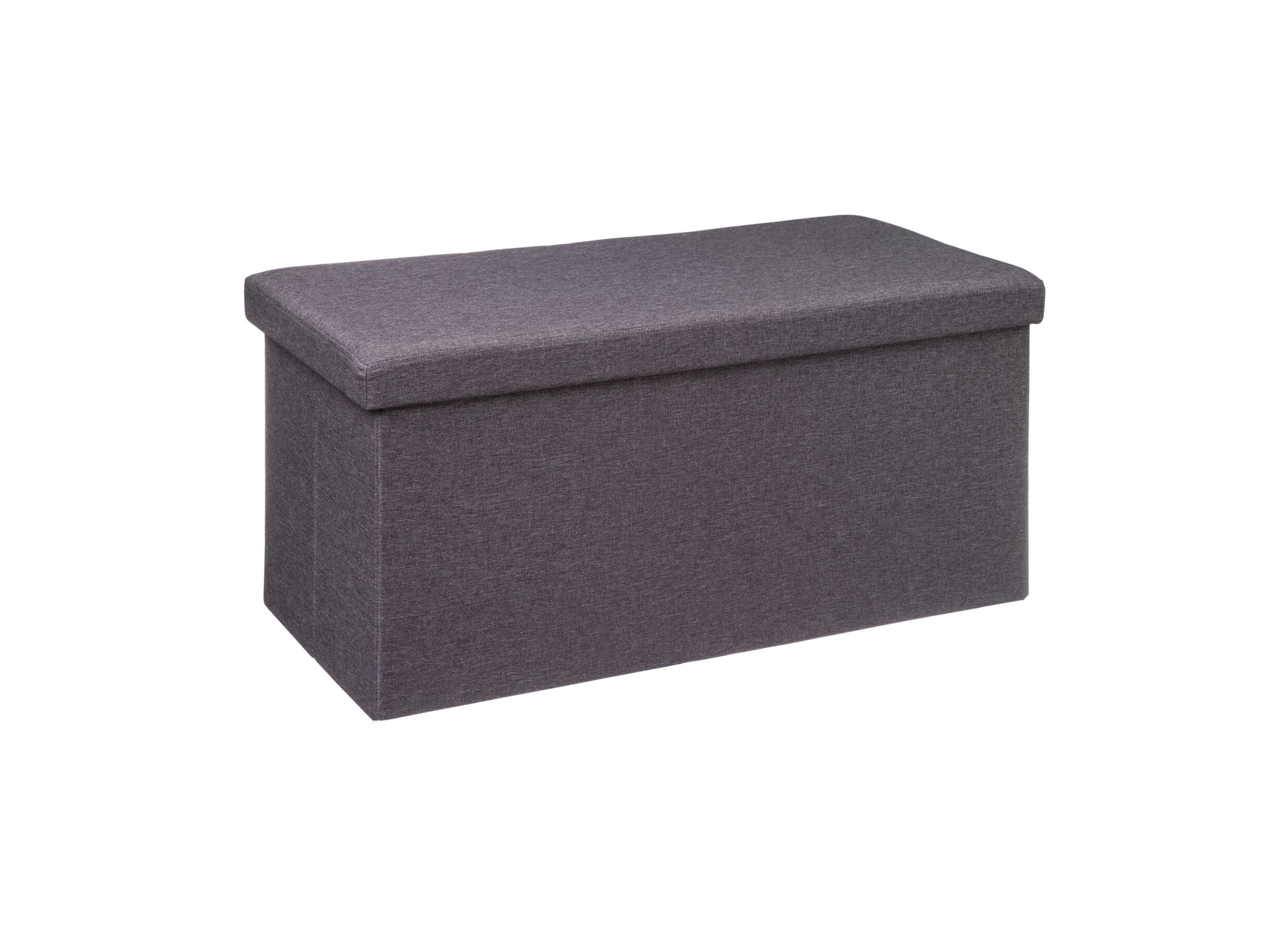 Coffre 76x37 - Coffre 76x37,5x37,5cm