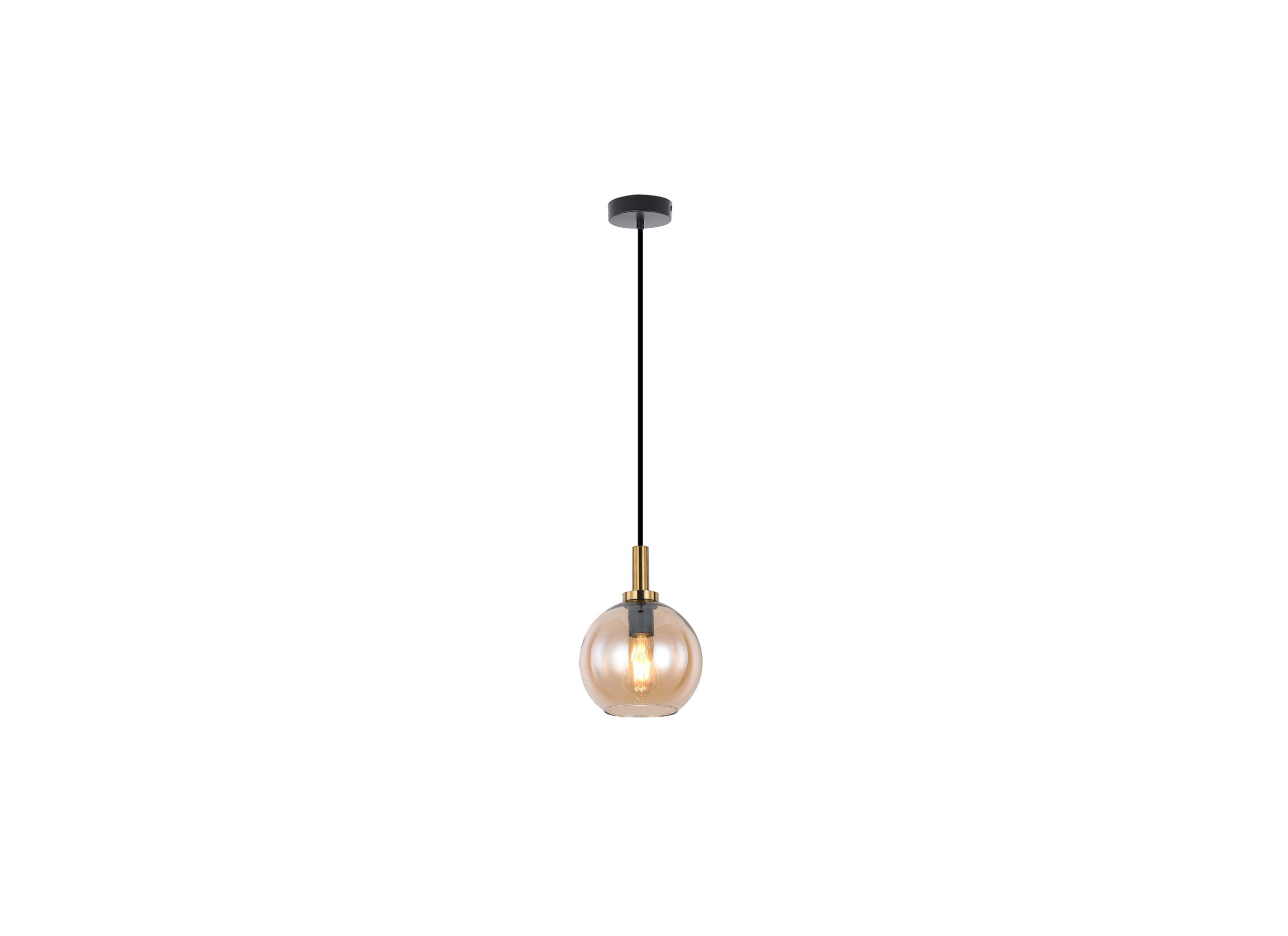 Hanglamp Ø20cm 60W E27