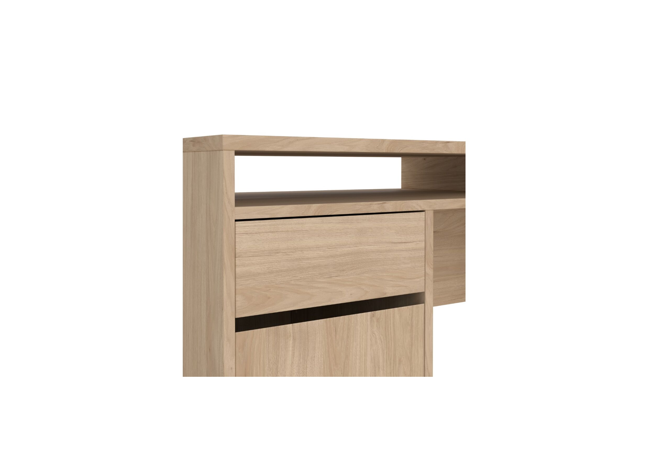 Detail - Bureau Function Plus 149x48x78cm
