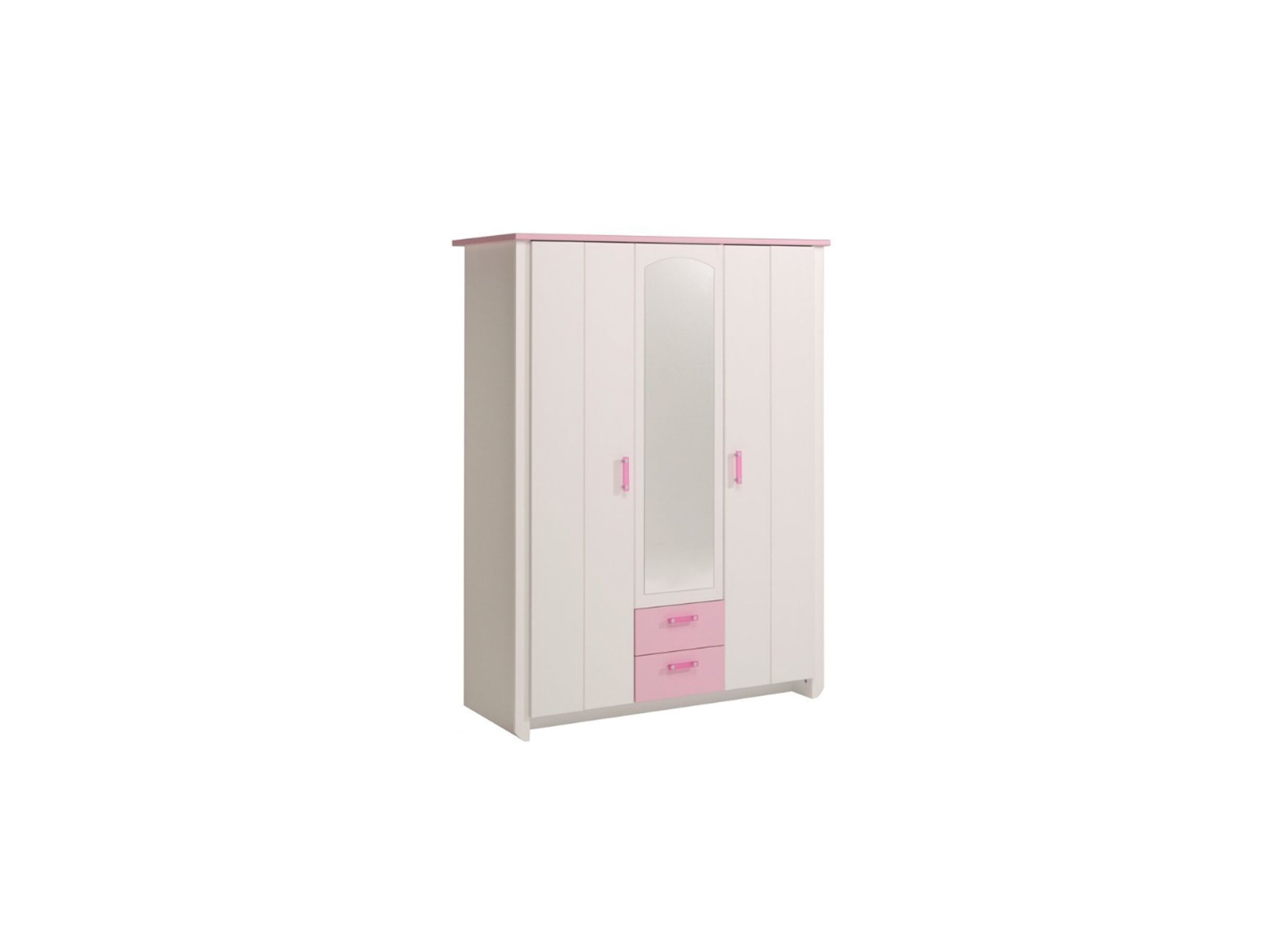 Garde-robe Biotiful 136cm - Garde-robe Biotiful 136cm
