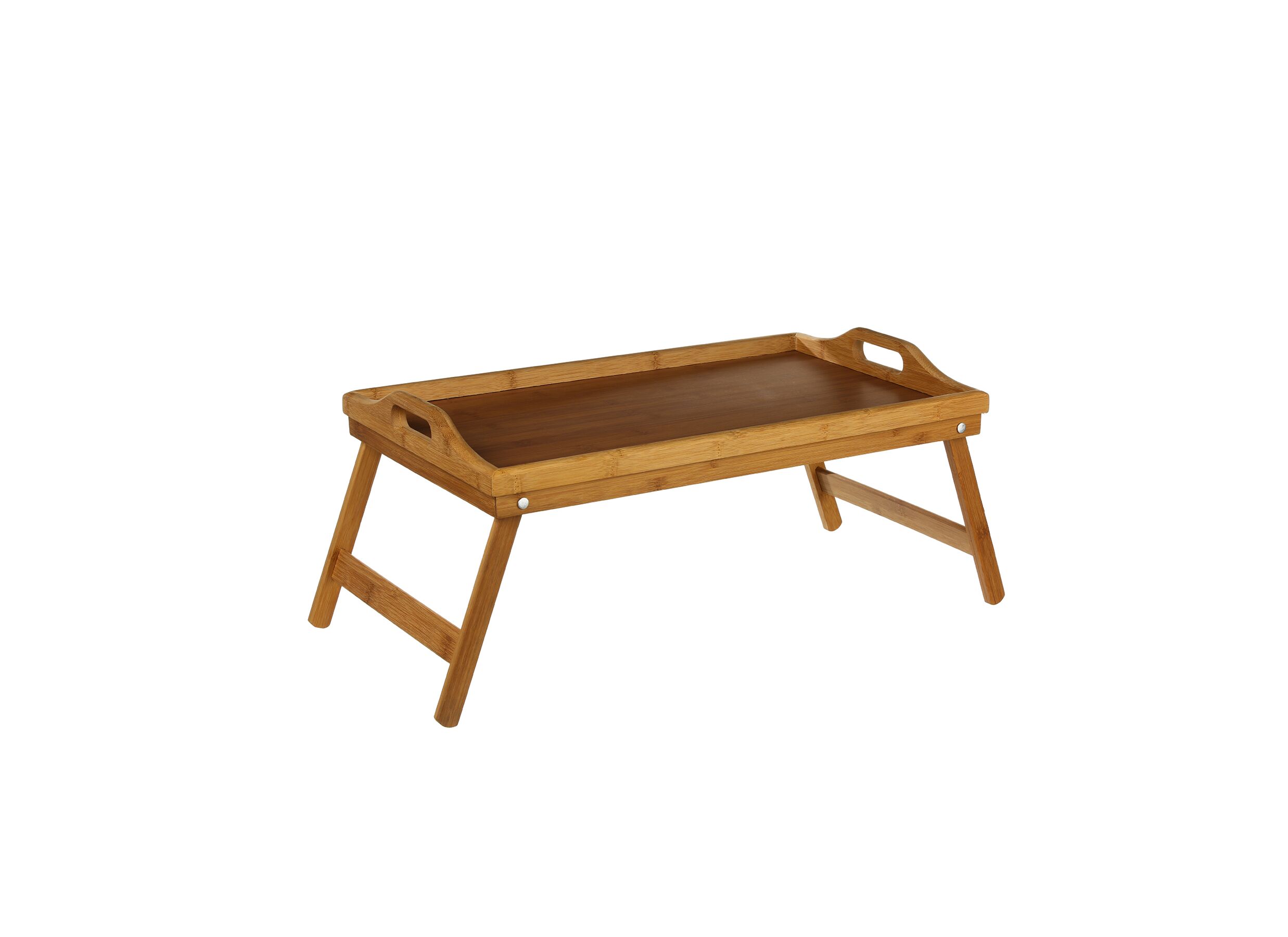 Dienblad Bamboe 51x38cm
