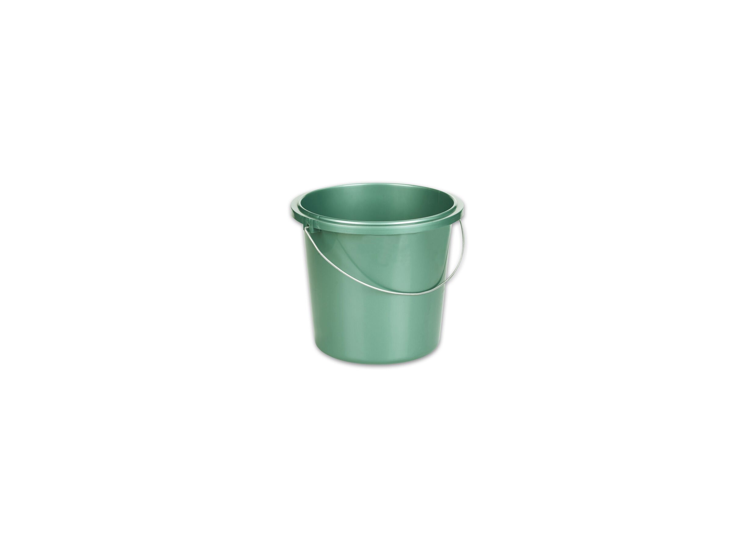 Seau 13L vert - Seau 13L vert