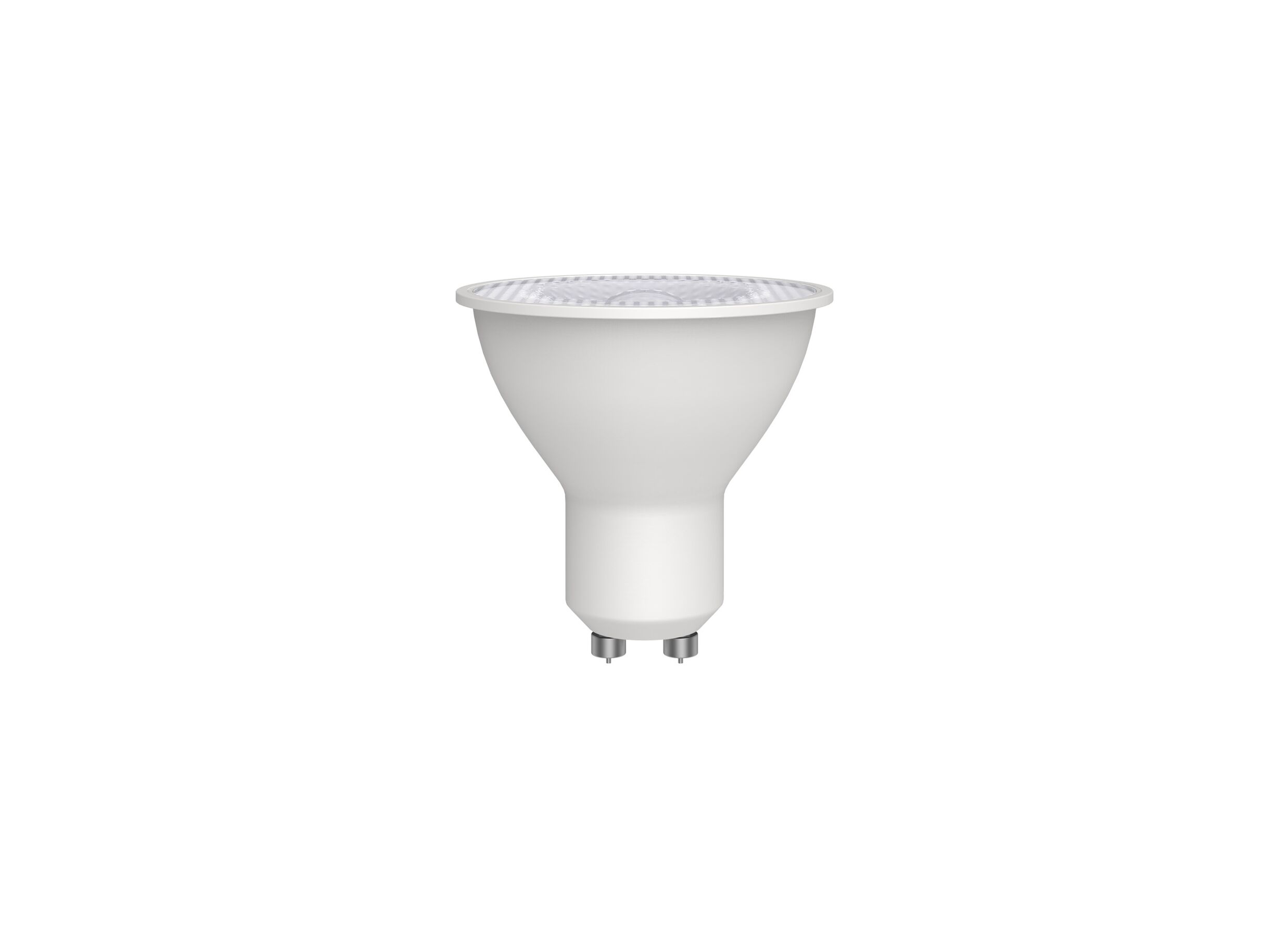 Overzichtsfoto - Ledlamp 2,5W GU10 - 3 stuks
