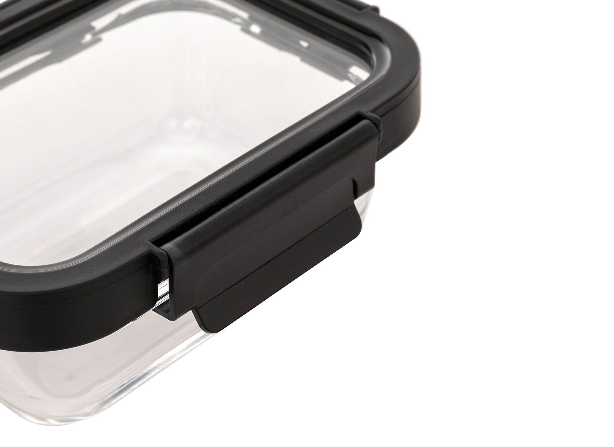 Detail - Boite de conservation Clipeat+ 0,37L