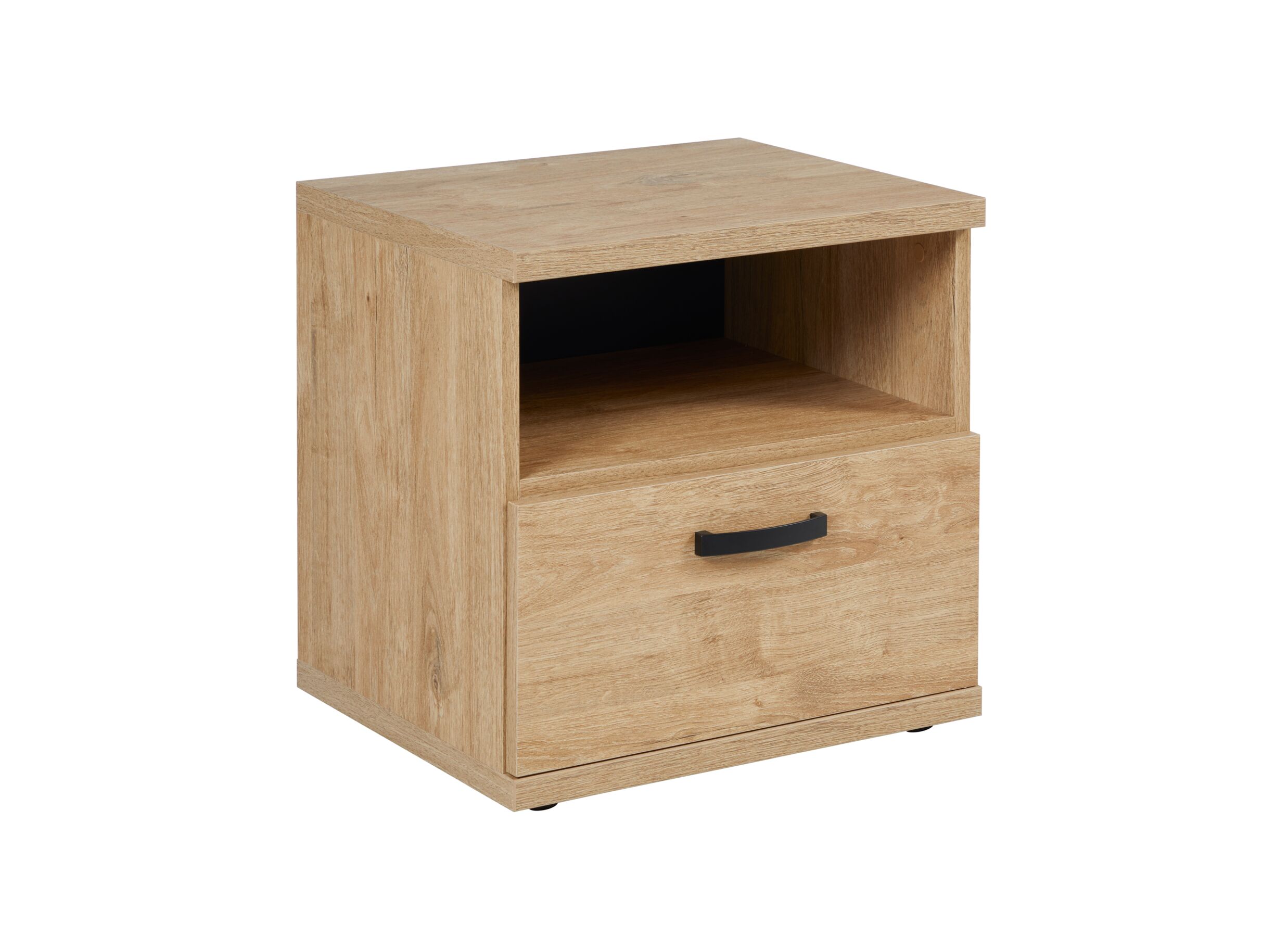 Table de chevet Camille 52x44x52cm - Table de chevet Camille 52x44x52cm