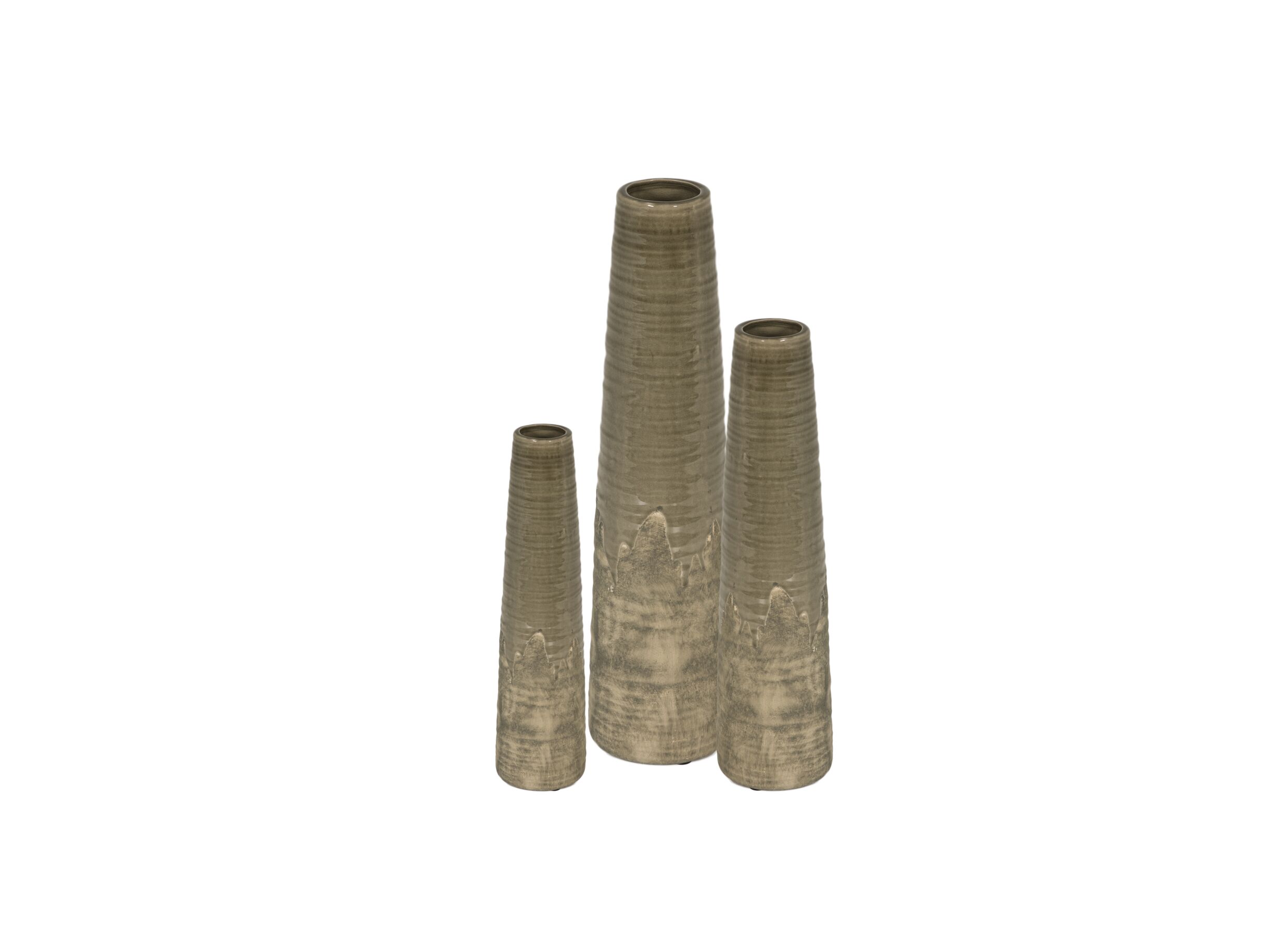 Setfoto - Vaas Amina H49cm