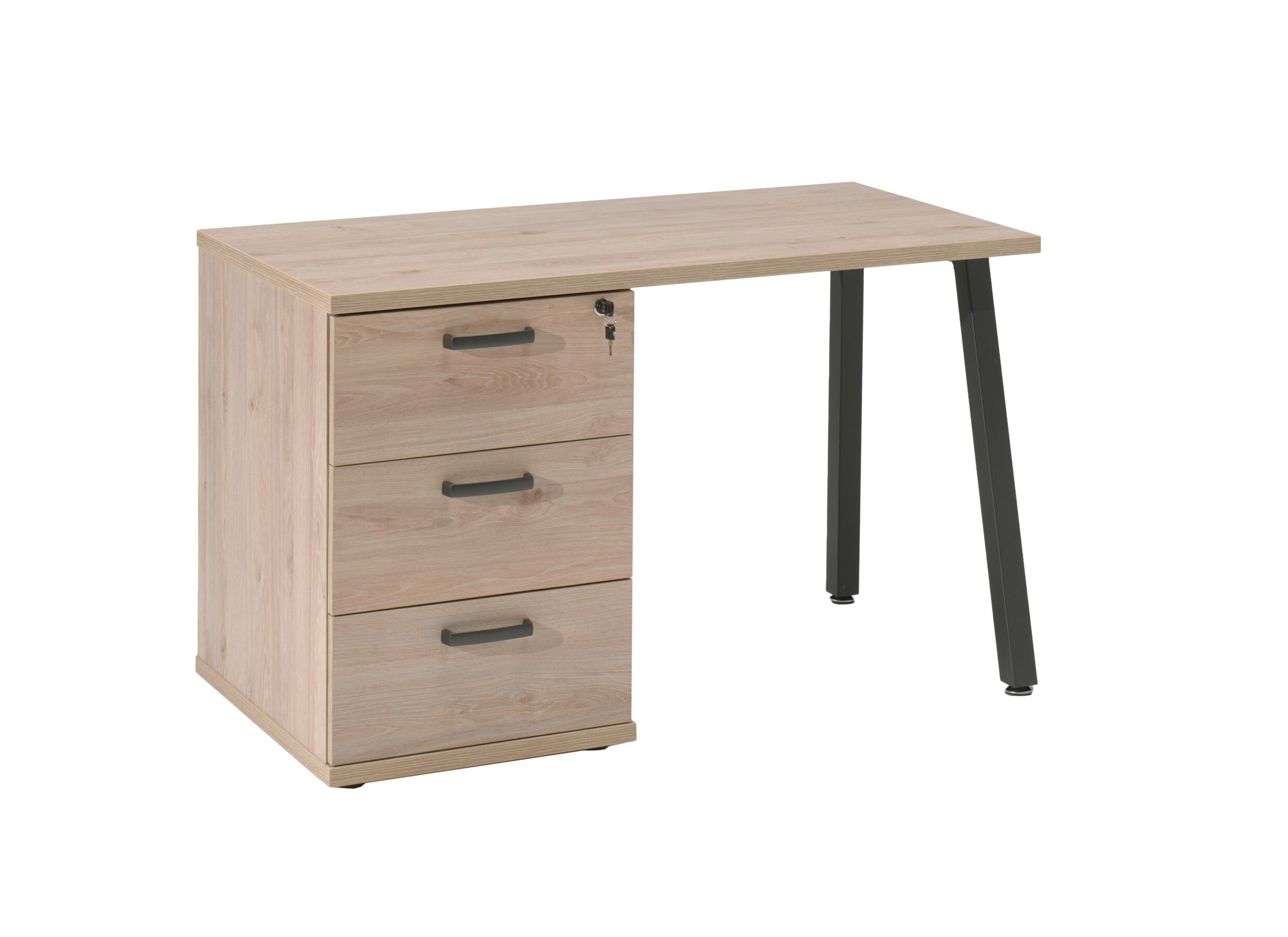 Bureau 120 - Bureau 120,2x63,5/66x73cm