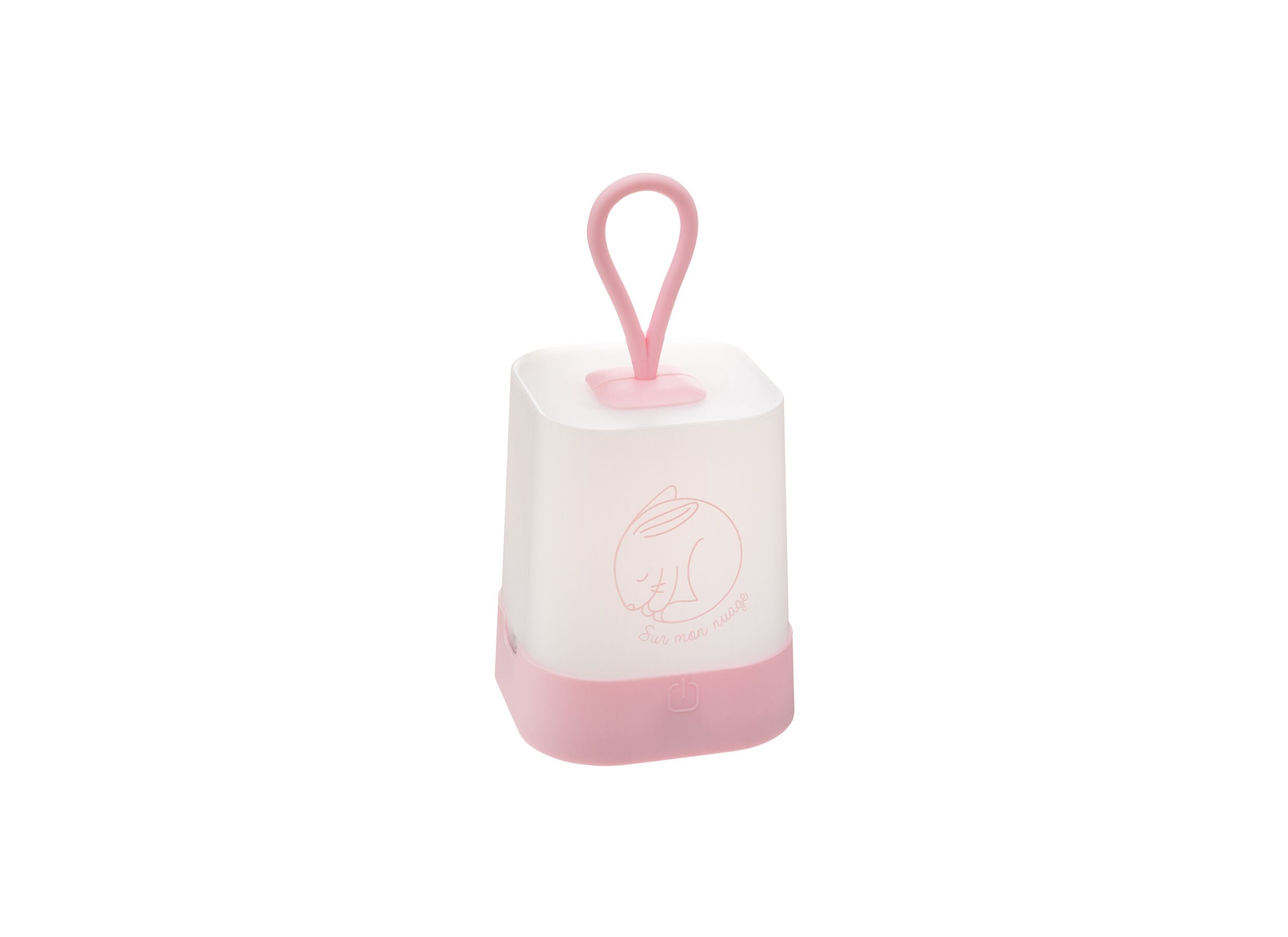 Aperçu - Veilleuse USB H9,8cm