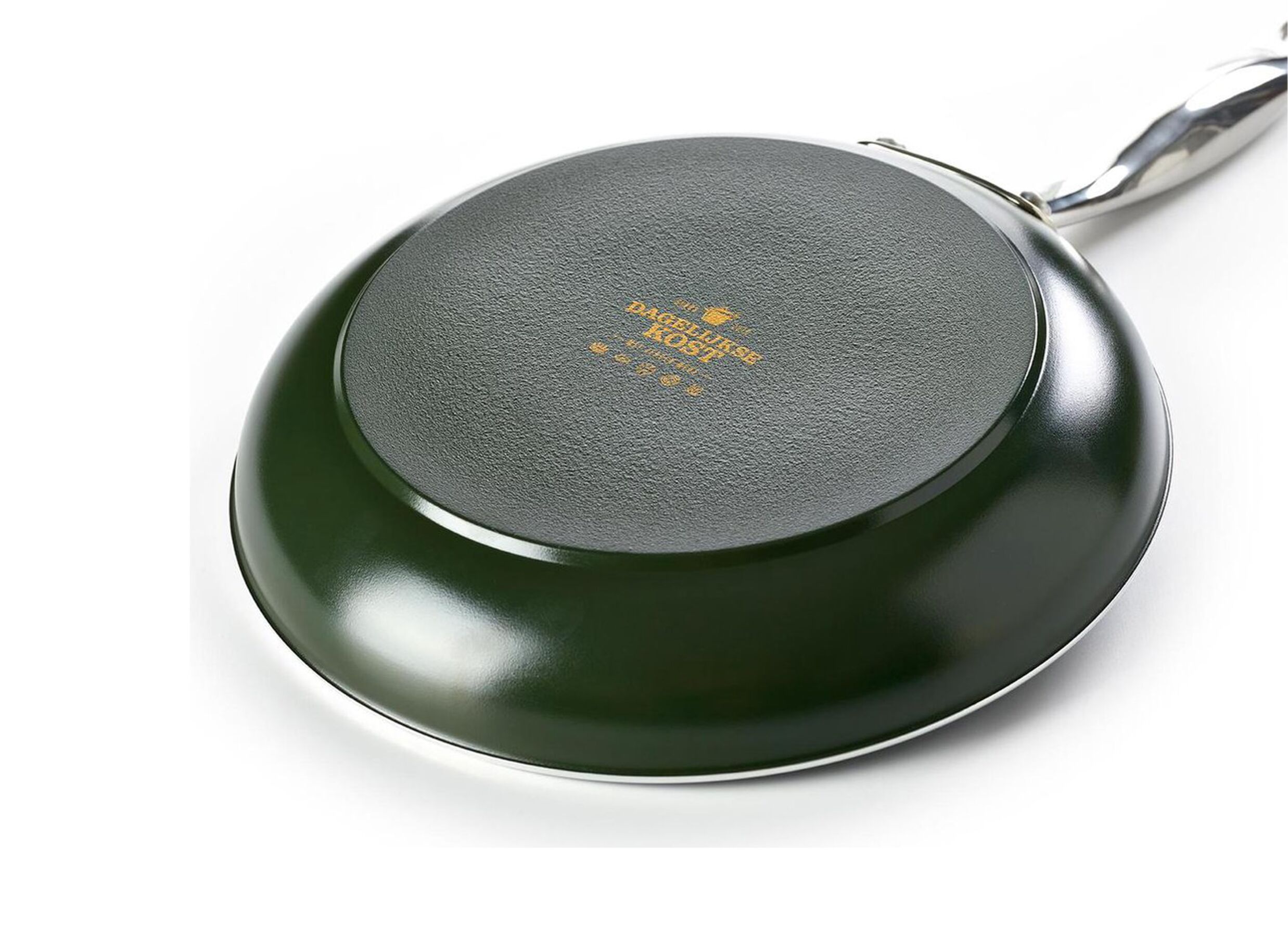 Aperçu - Dagelijkse Kost poêle Ø20cm GreenPan