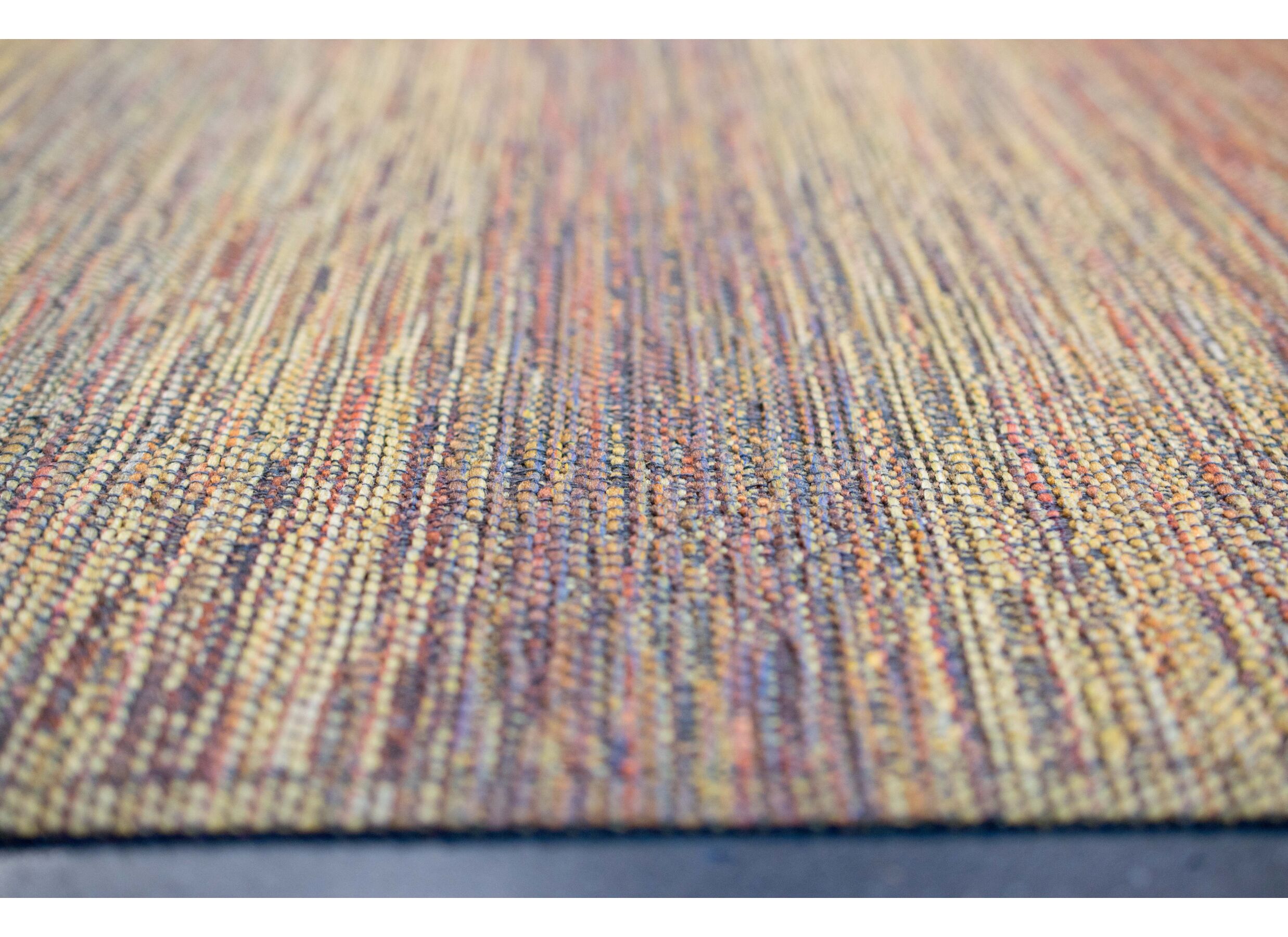 Detailfoto - Buitentapijt Puerto Rico 160x230cm - polypropyleen - multicolor