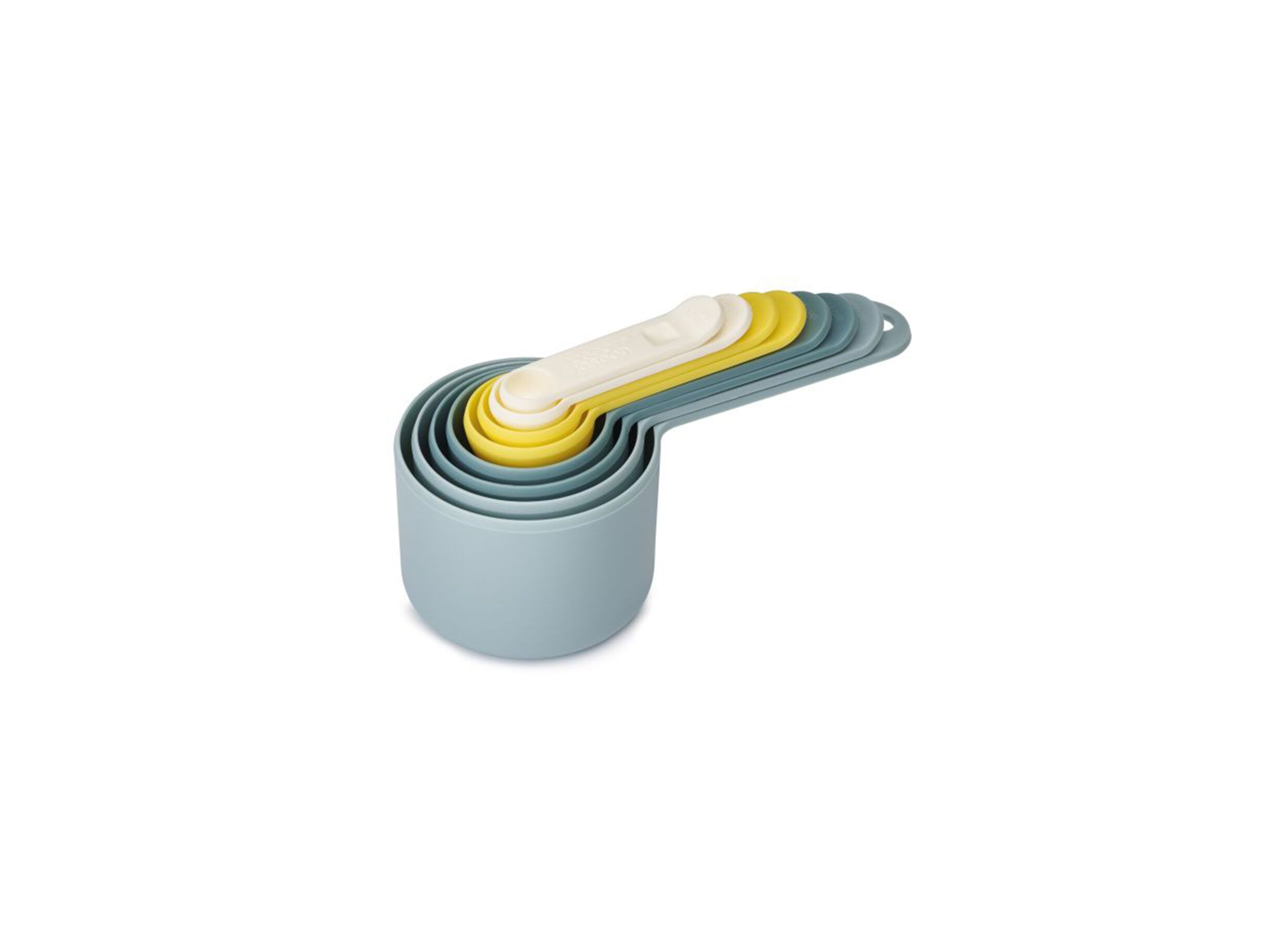 Cuillère doseuse Nest lot de 8 - Cuillère doseuse Nest lot de 8