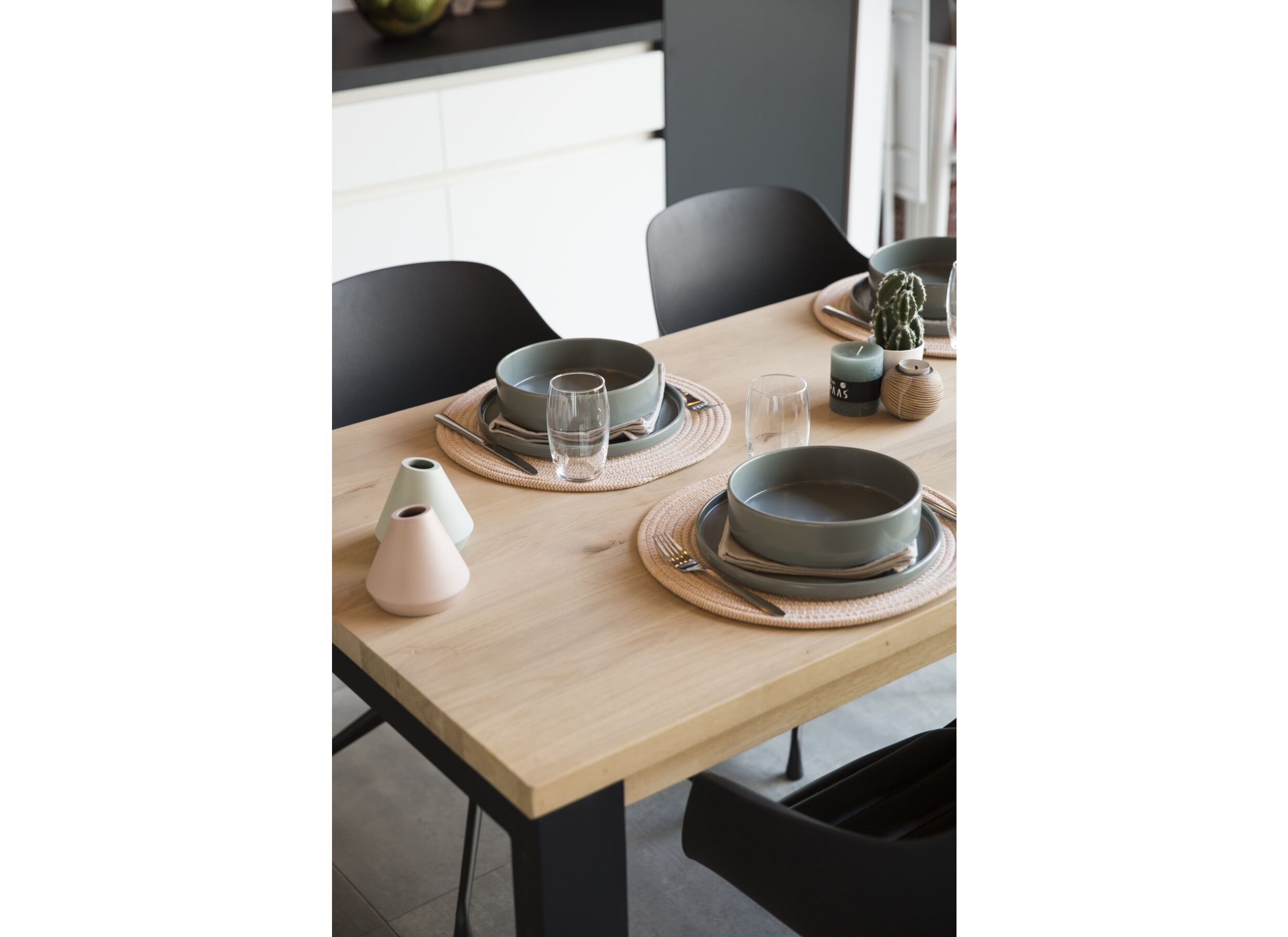 Glas Cosy Moments 36cl - glas - transparant set van 6