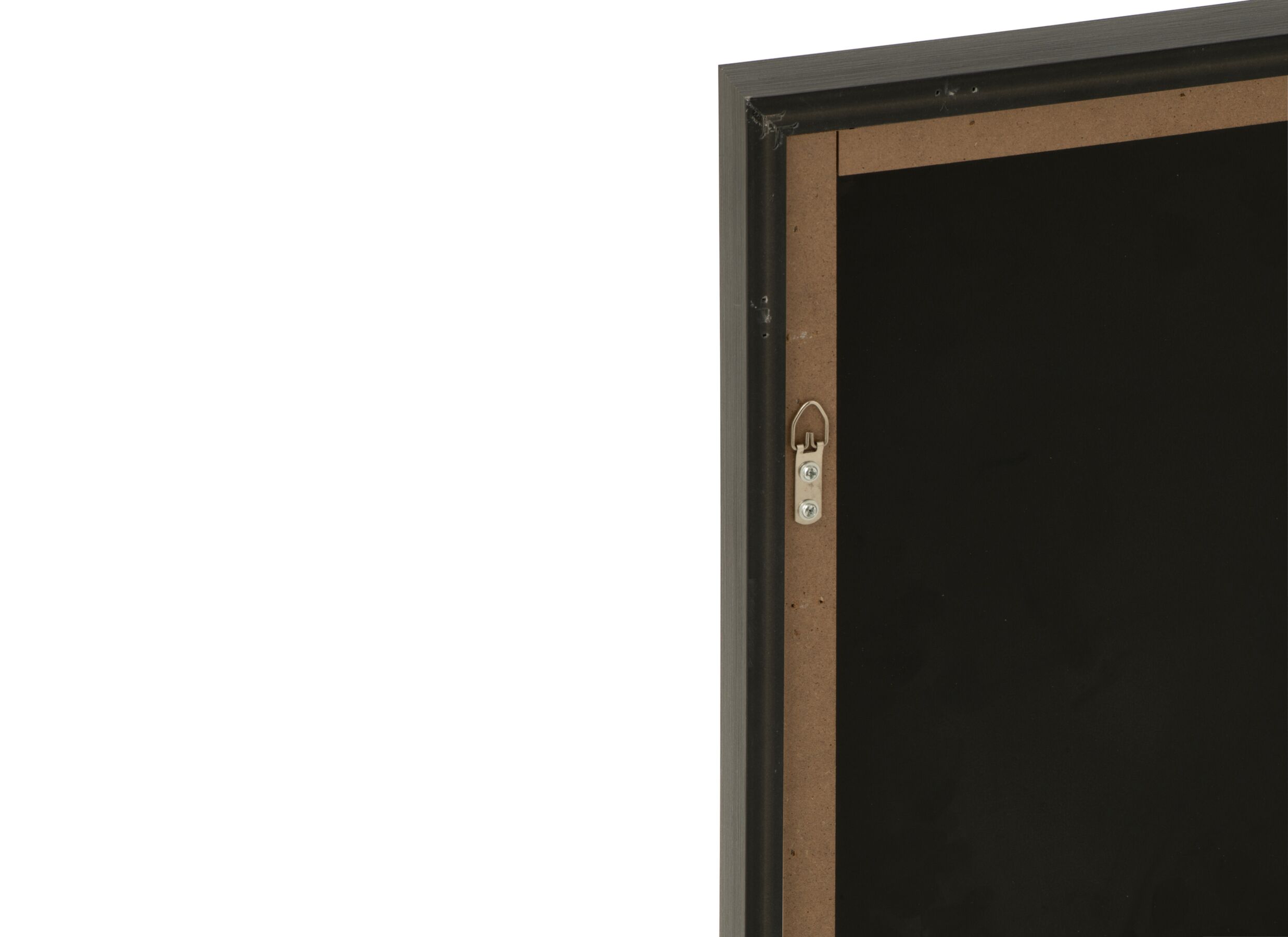 Detail - Peinture Sac à main 30x30cm - MDF & toile - multicolore