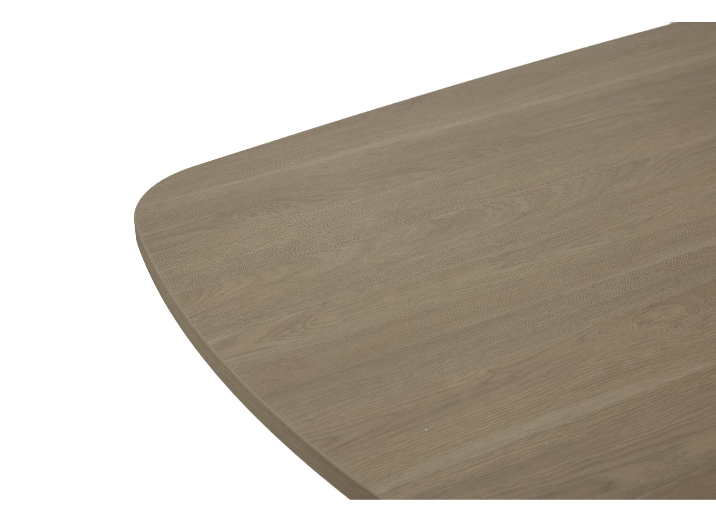 Detail - Table Alba 225x100x72cm - décor - sand oak nature
