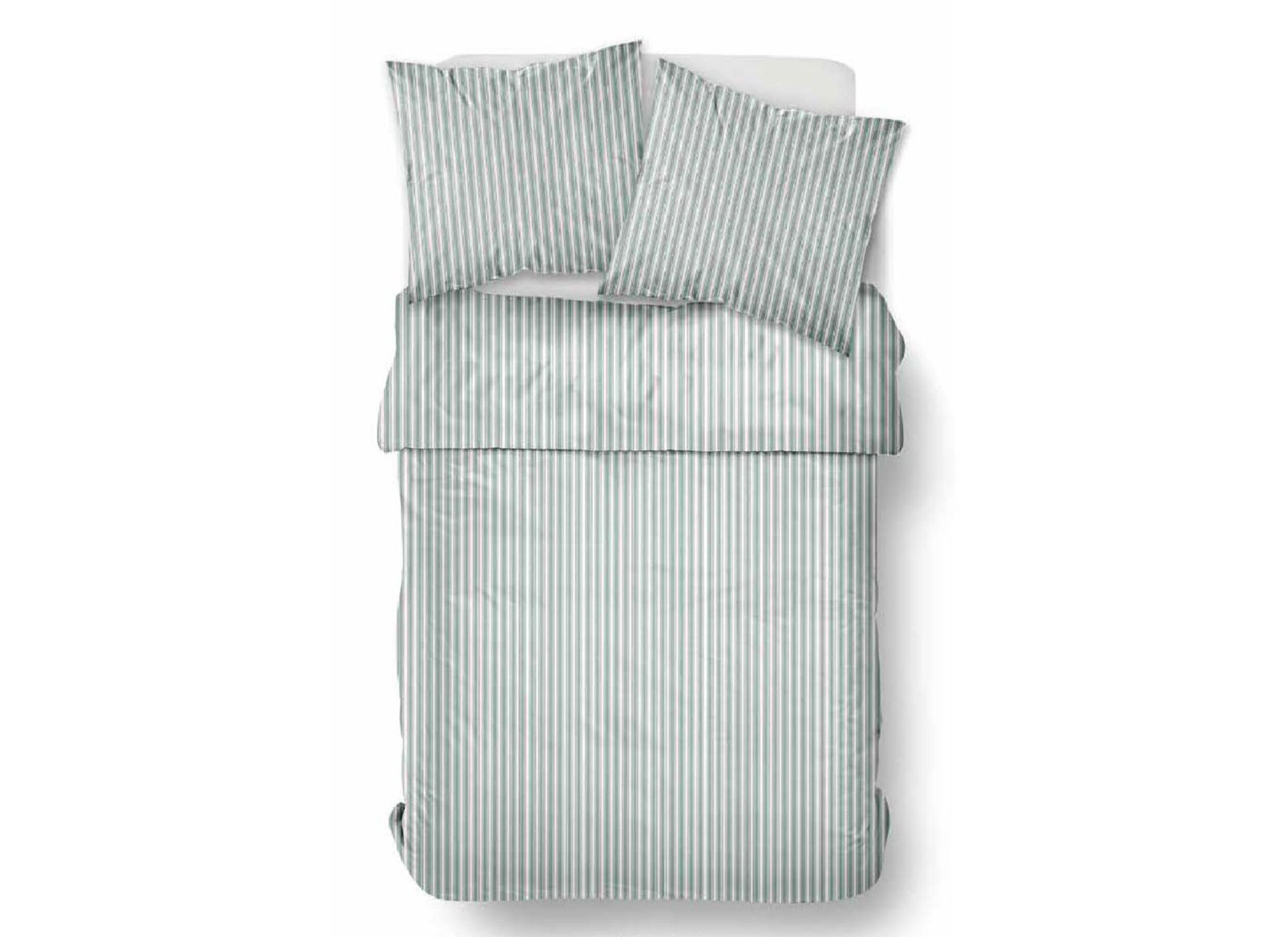 Plus Important - Housse de couette Crazy 220x240cm - polyester - multicolore