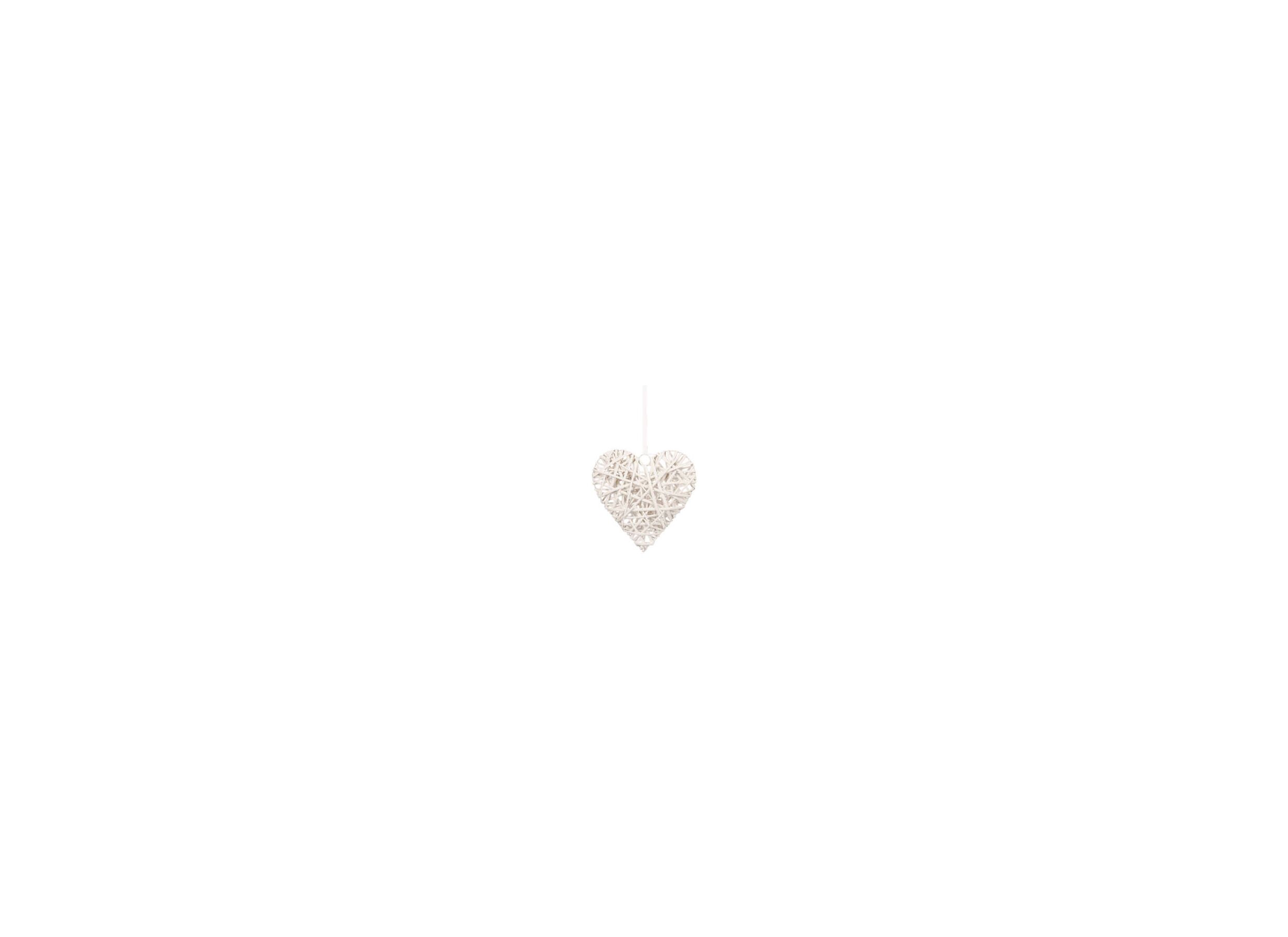 Deco Hart H24,7cm