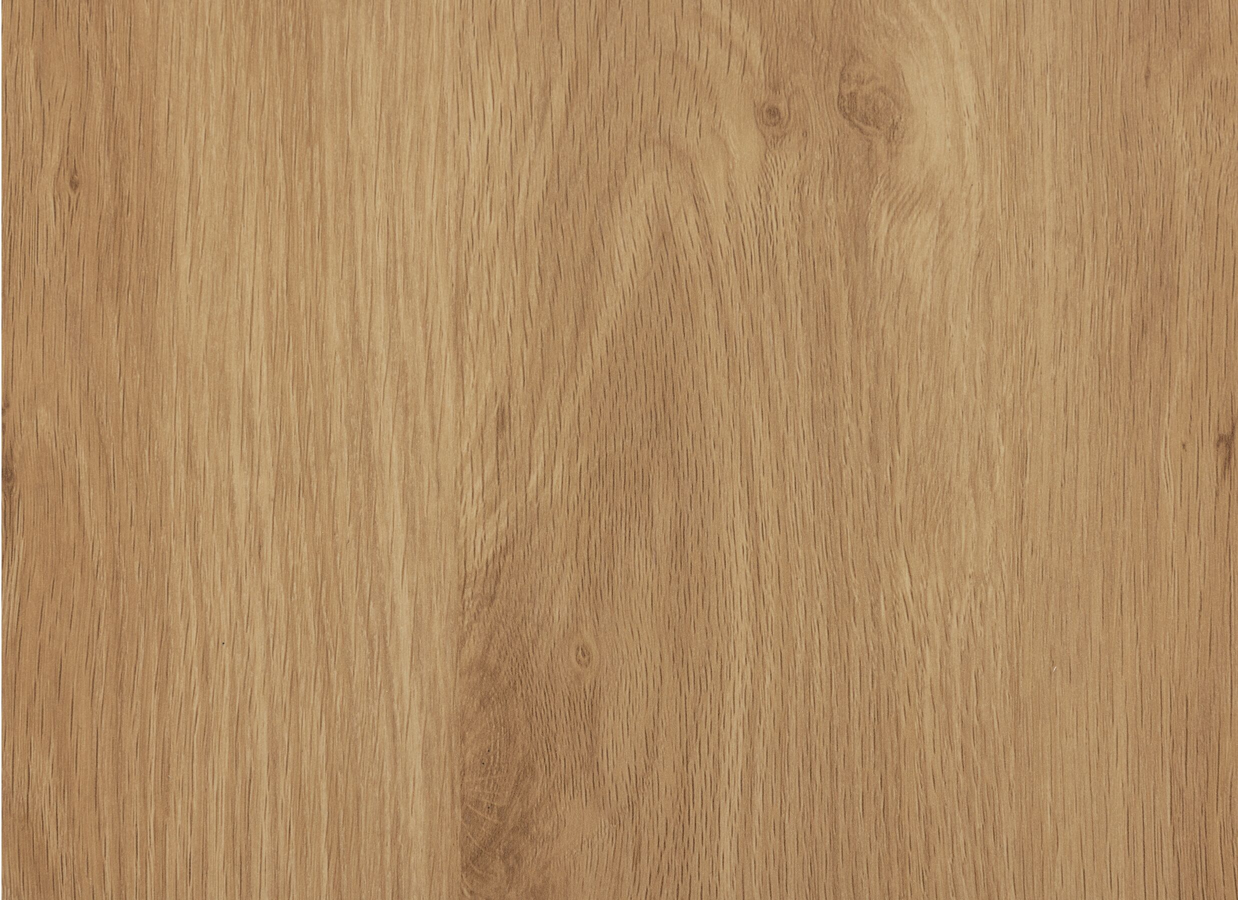 Couleurs - Commode Craze 160x40x80cm - mélamine - light oak