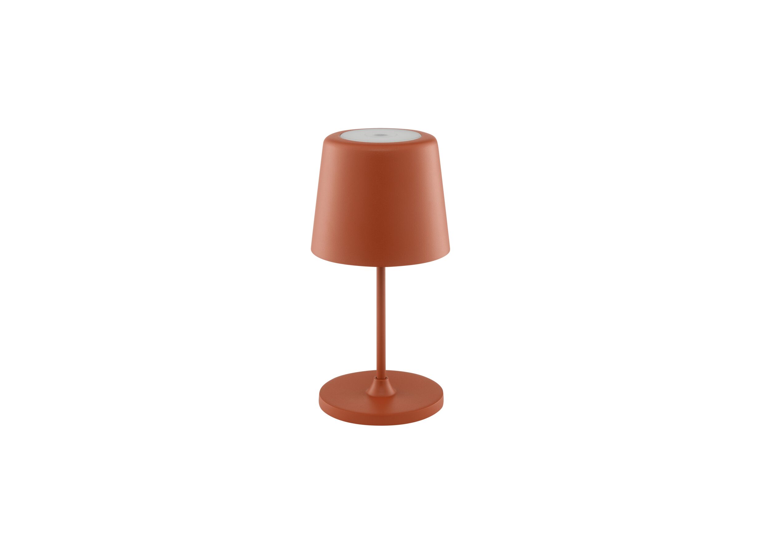 Overzichtsfoto - Tafellamp Kaami H37cm terracotta