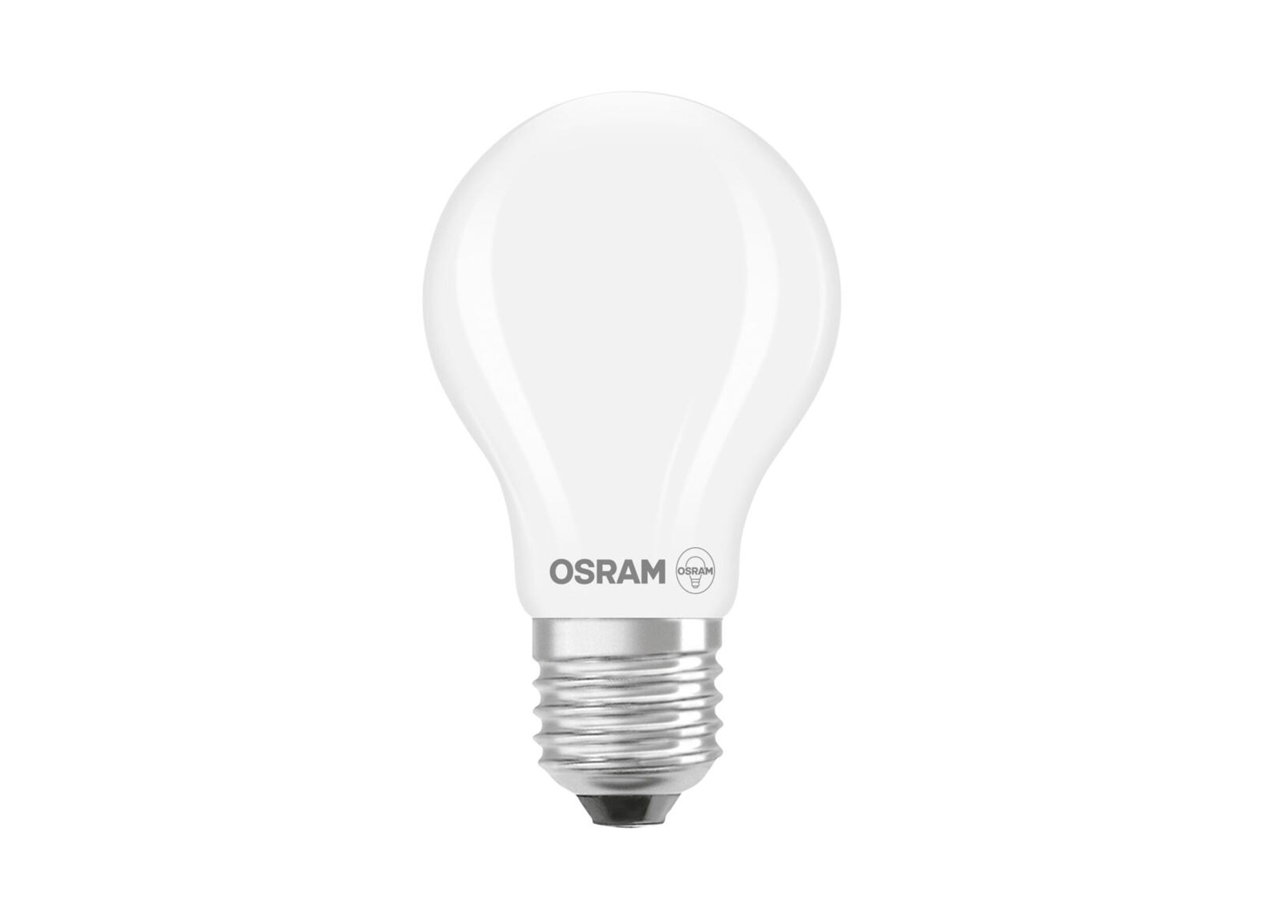 Overzichtsfoto - Ledlamp Classic 5,9W E27