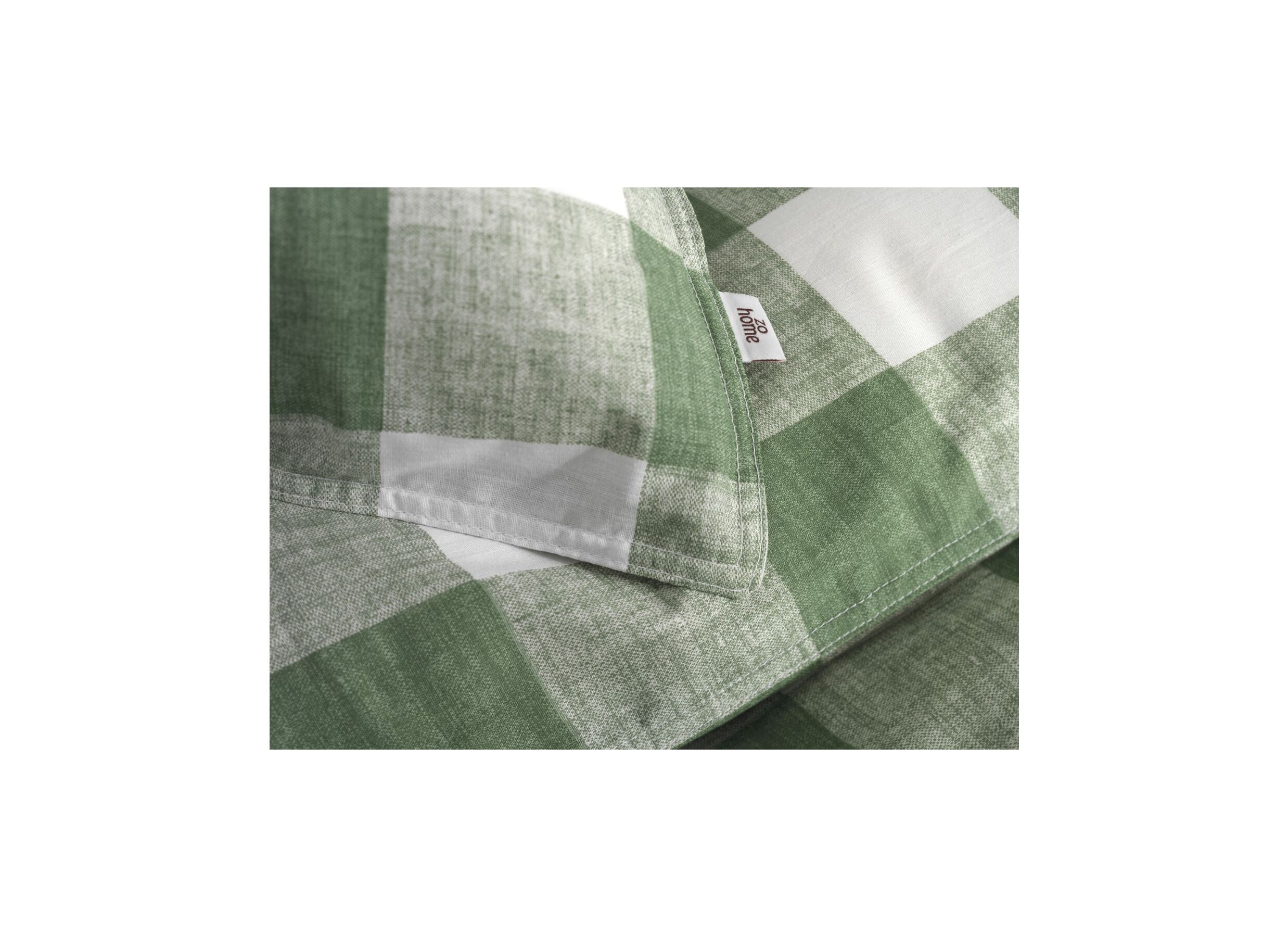 Detail - Housse de couette 260x220cm coton
