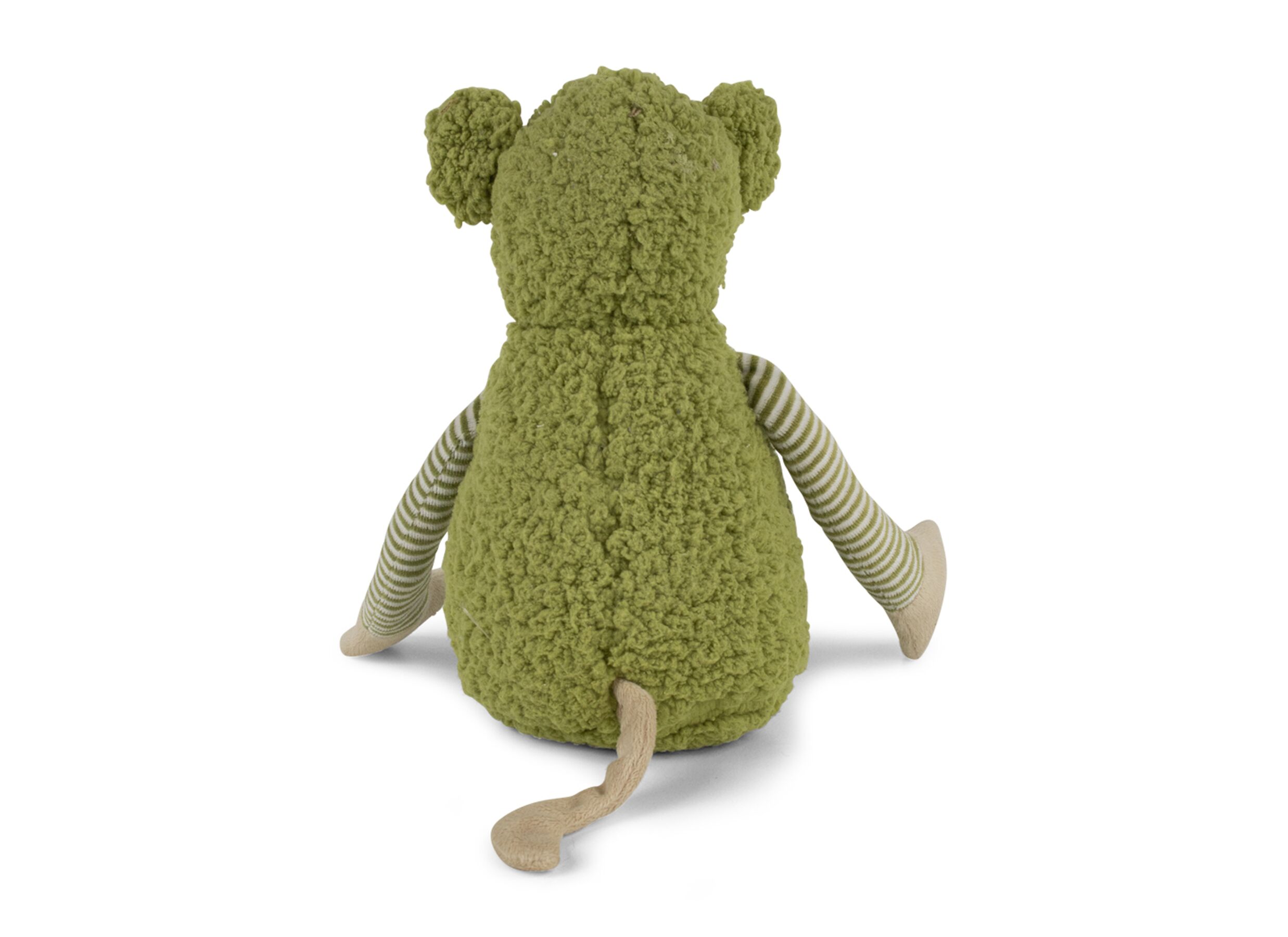 Overzichtsfoto - Knuffel Aap H27cm