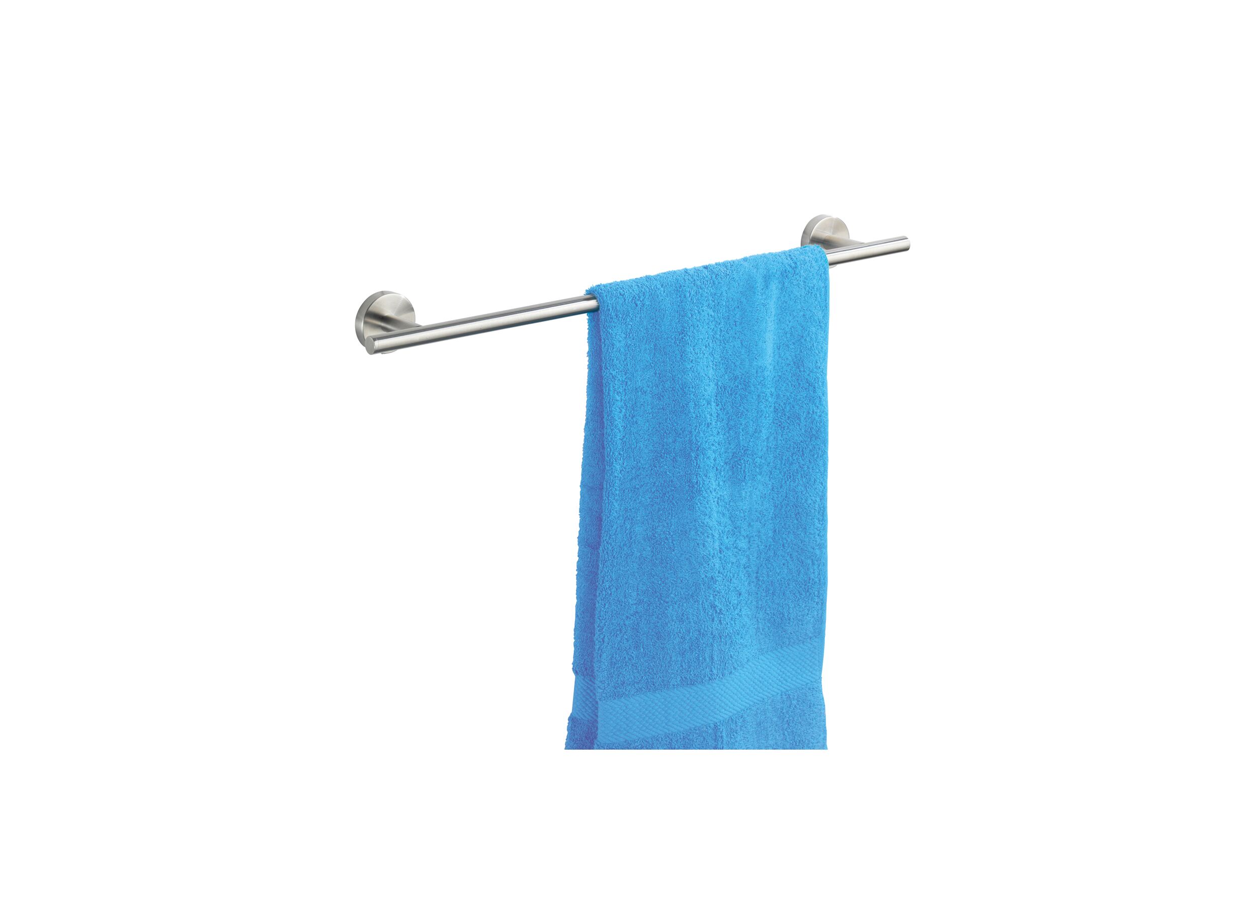 Handdoekstang Bosio uno 60cm