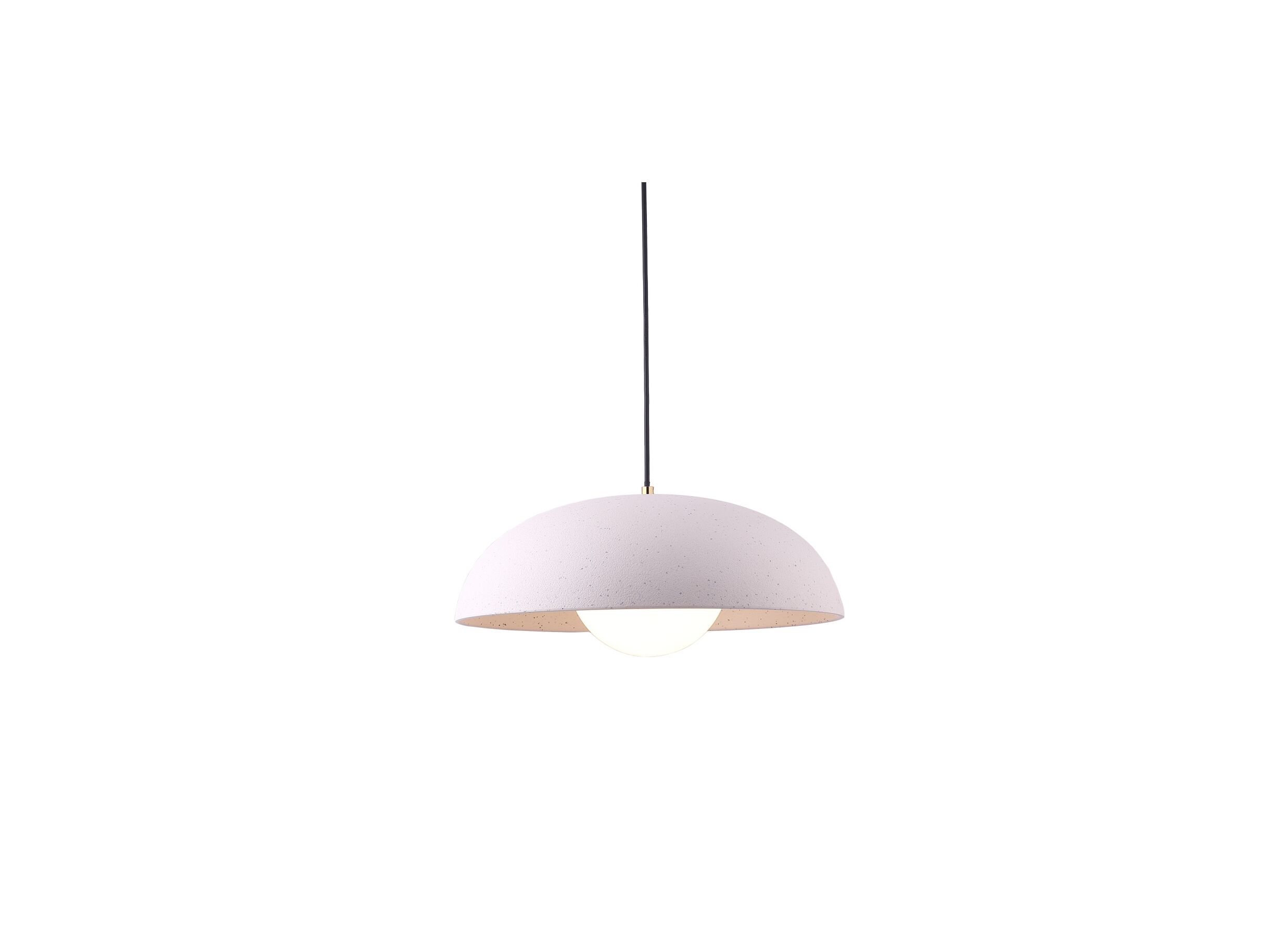Hanglamp Pitti Ø43cm 40W E27 - Hanglamp Pitti Ø43cm 40W E27
