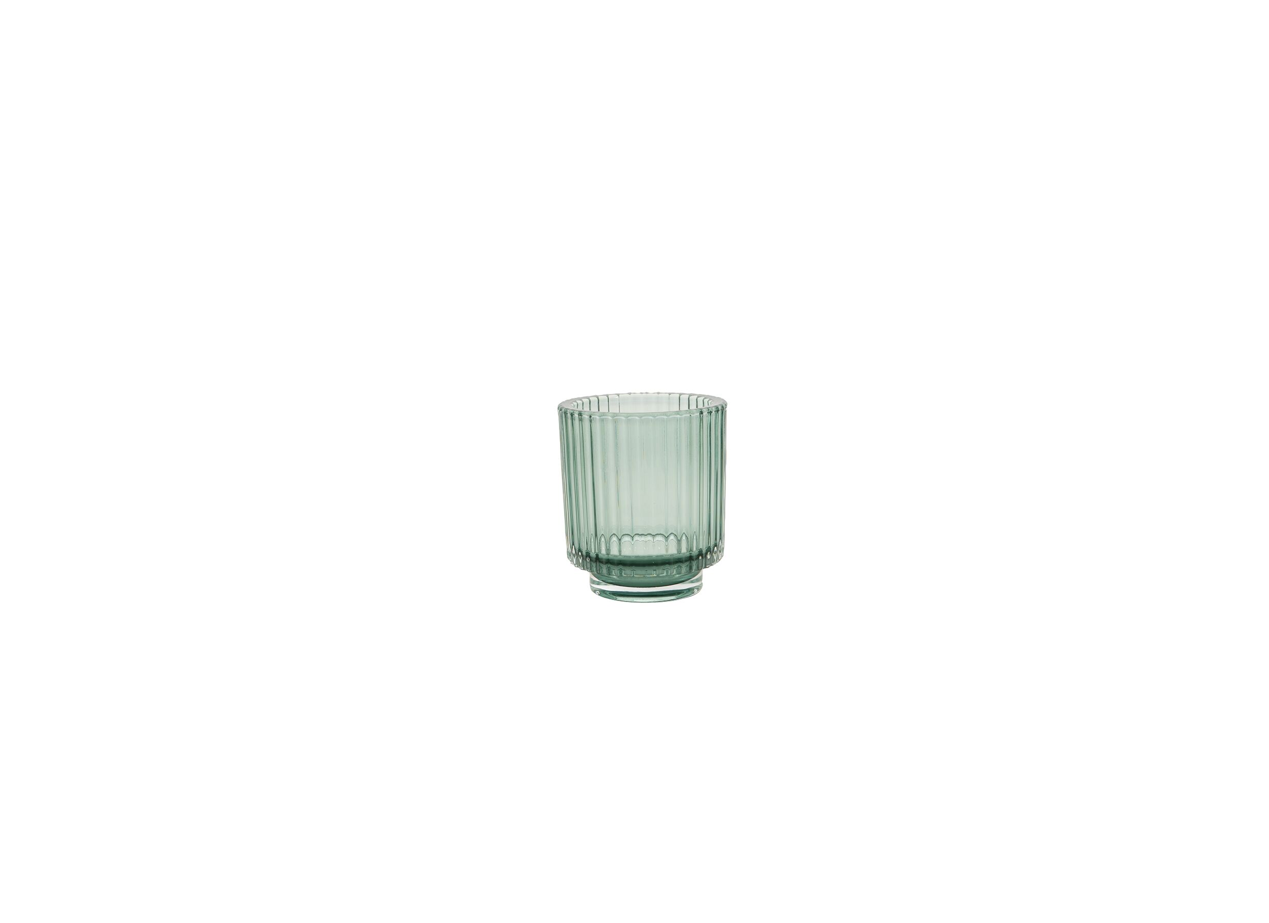Theelichthouder H10cm - Photophore H10cm