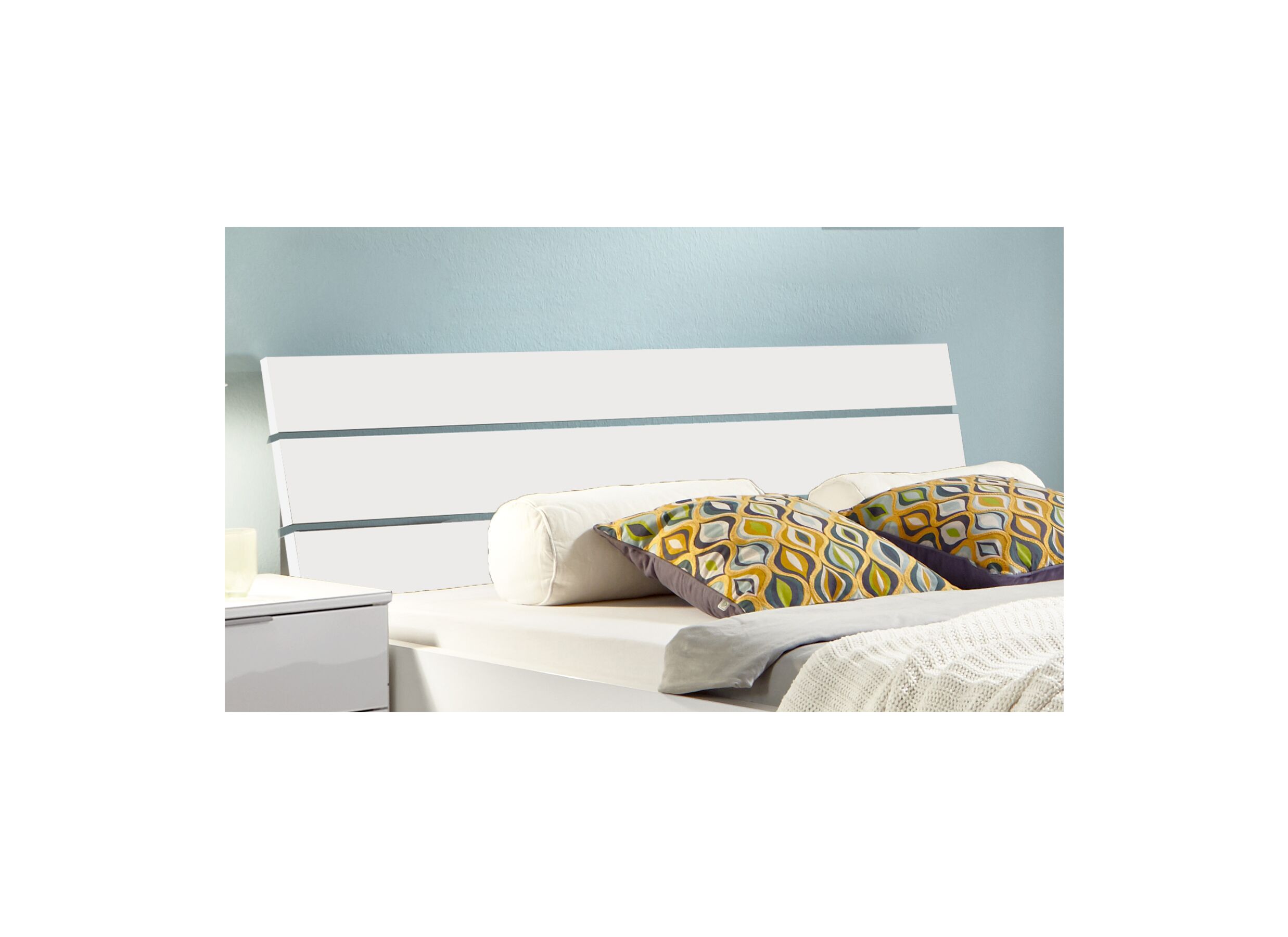 Tête de lit Easy 148cm - Tête de lit Easy 148cm