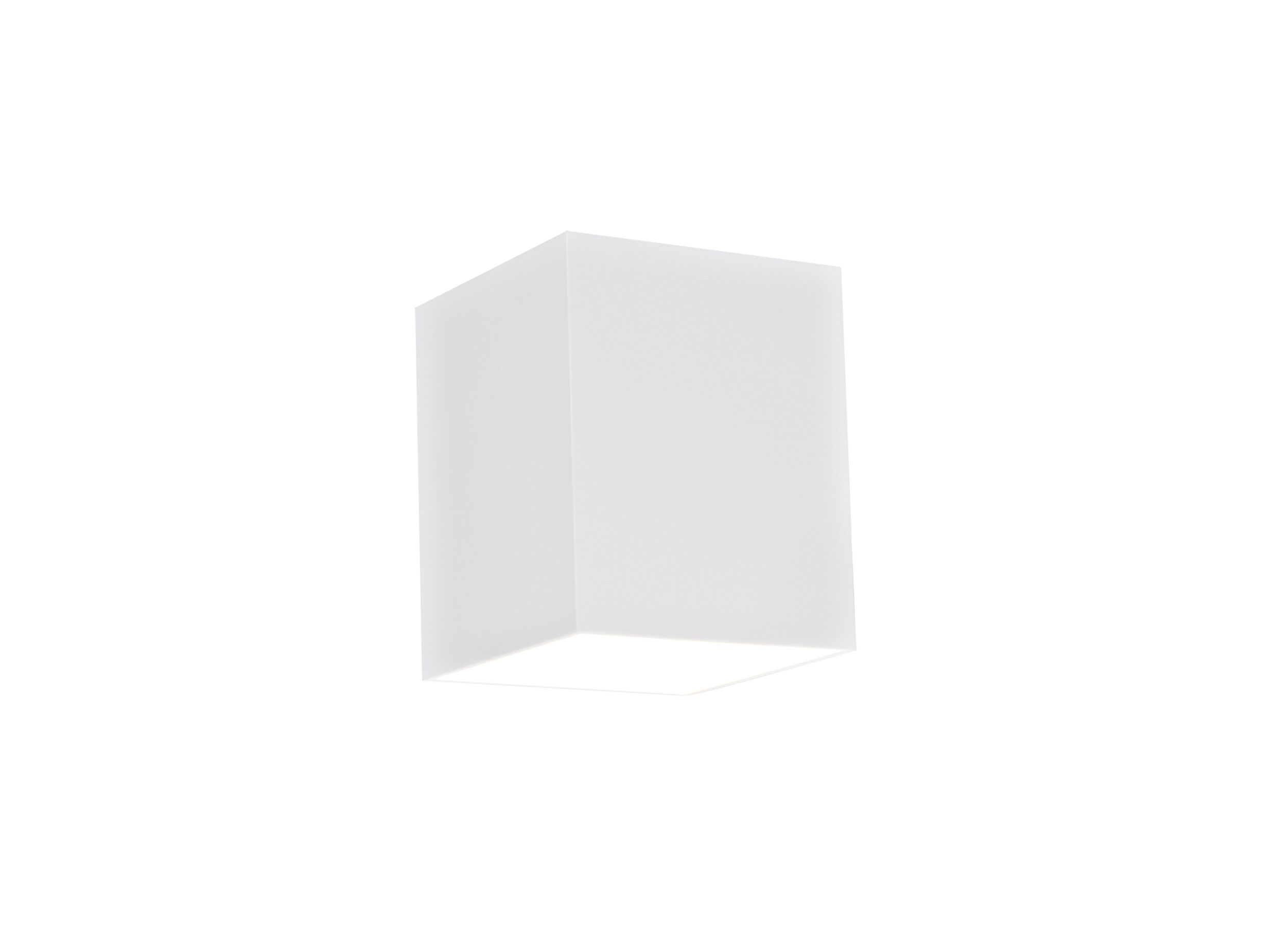 Applique murale blanc 40W G9 - Applique murale blanc 40W G9