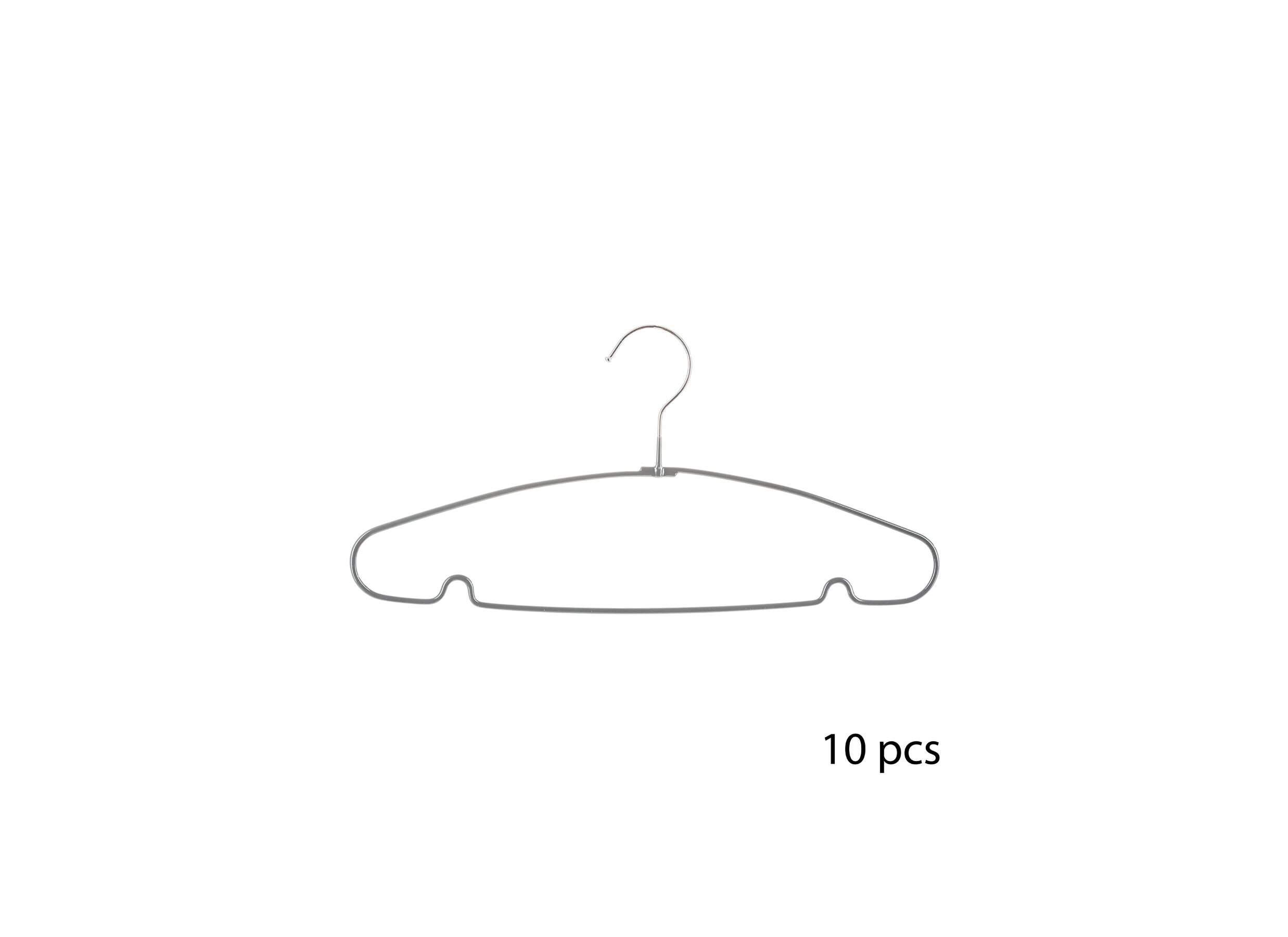 Cintre lot de 10 - Cintre lot de 10